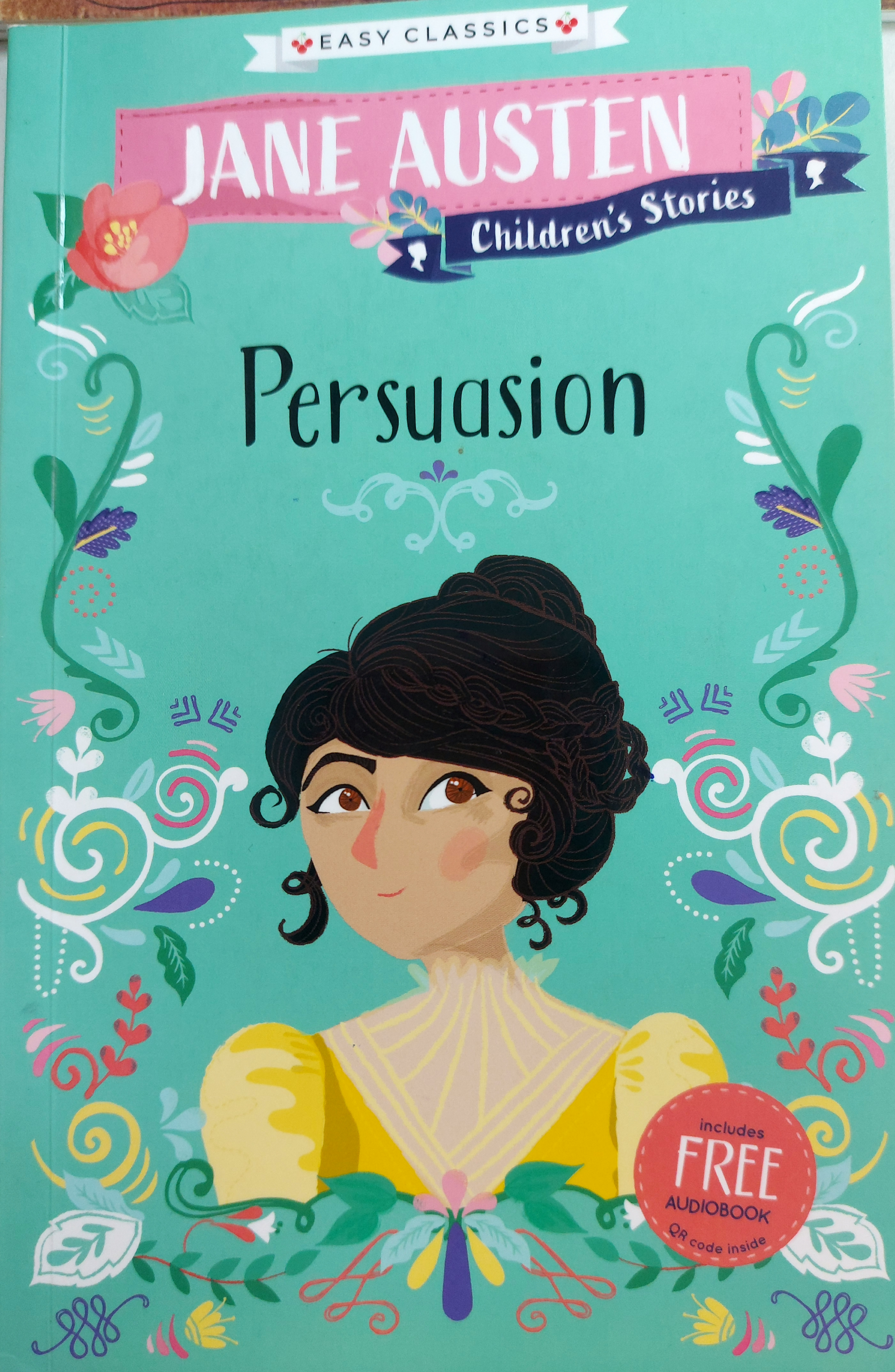 Persuasion