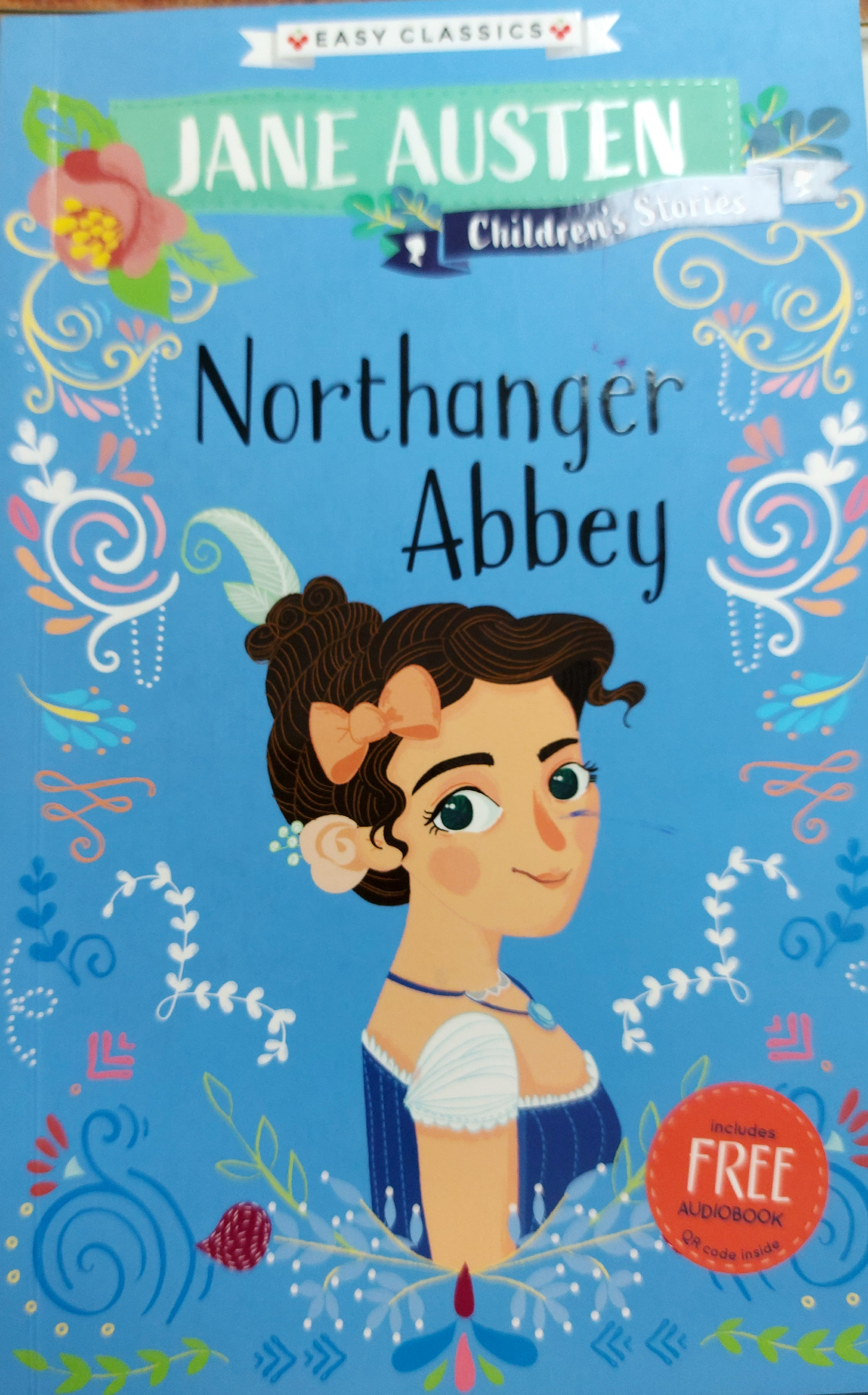 Northanger Abbey