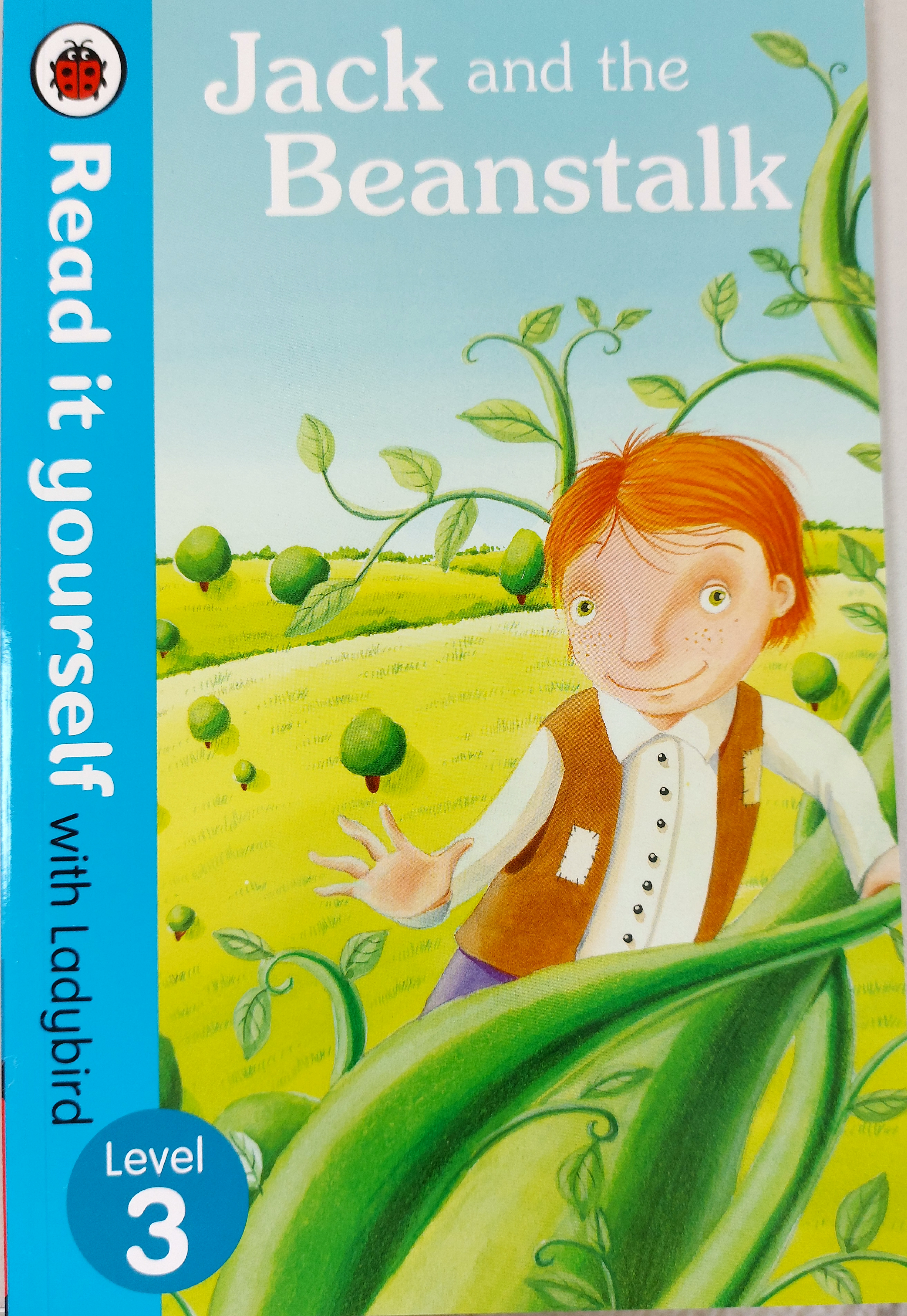 Jack and the Beanstalk