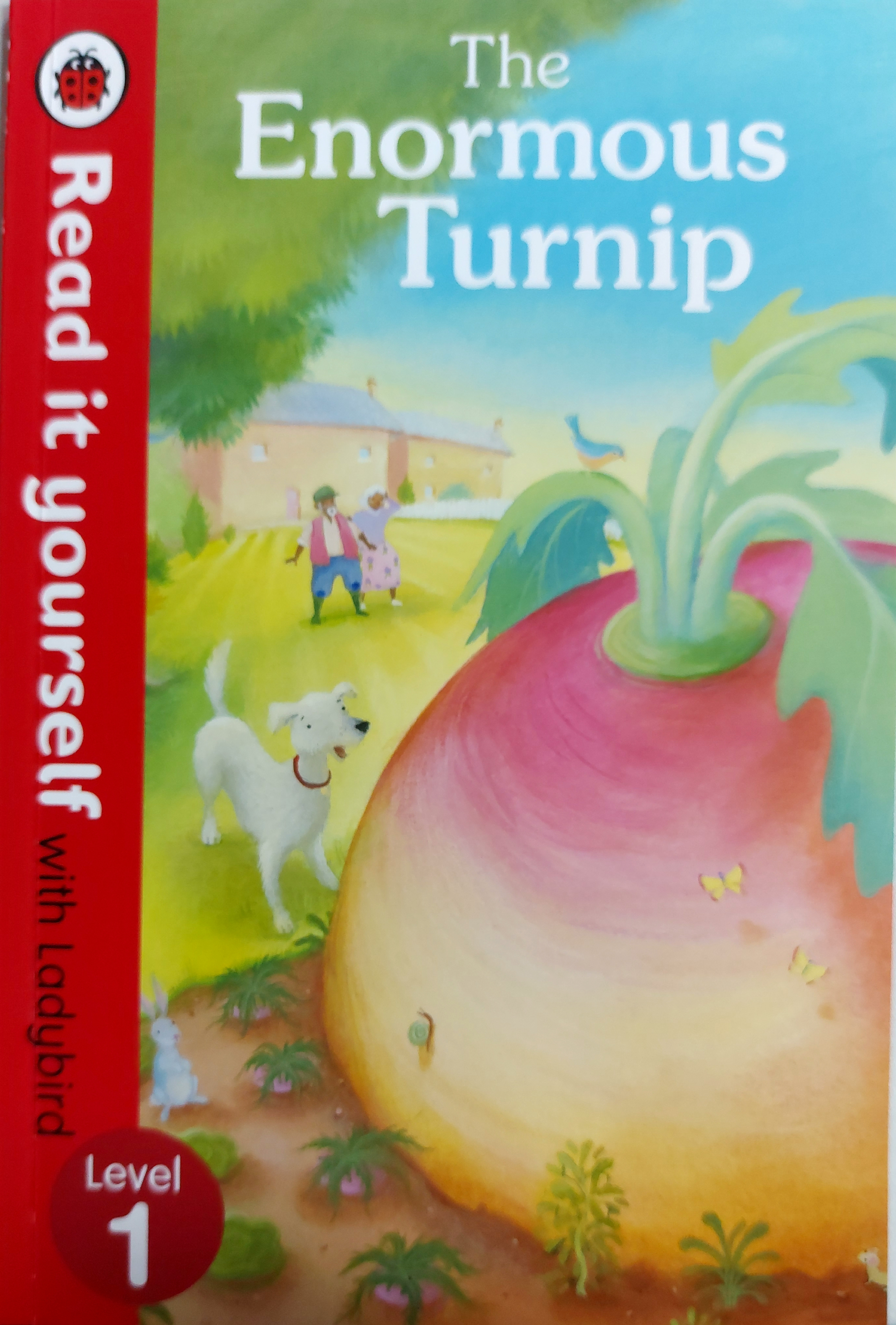 The Enormous Turnip