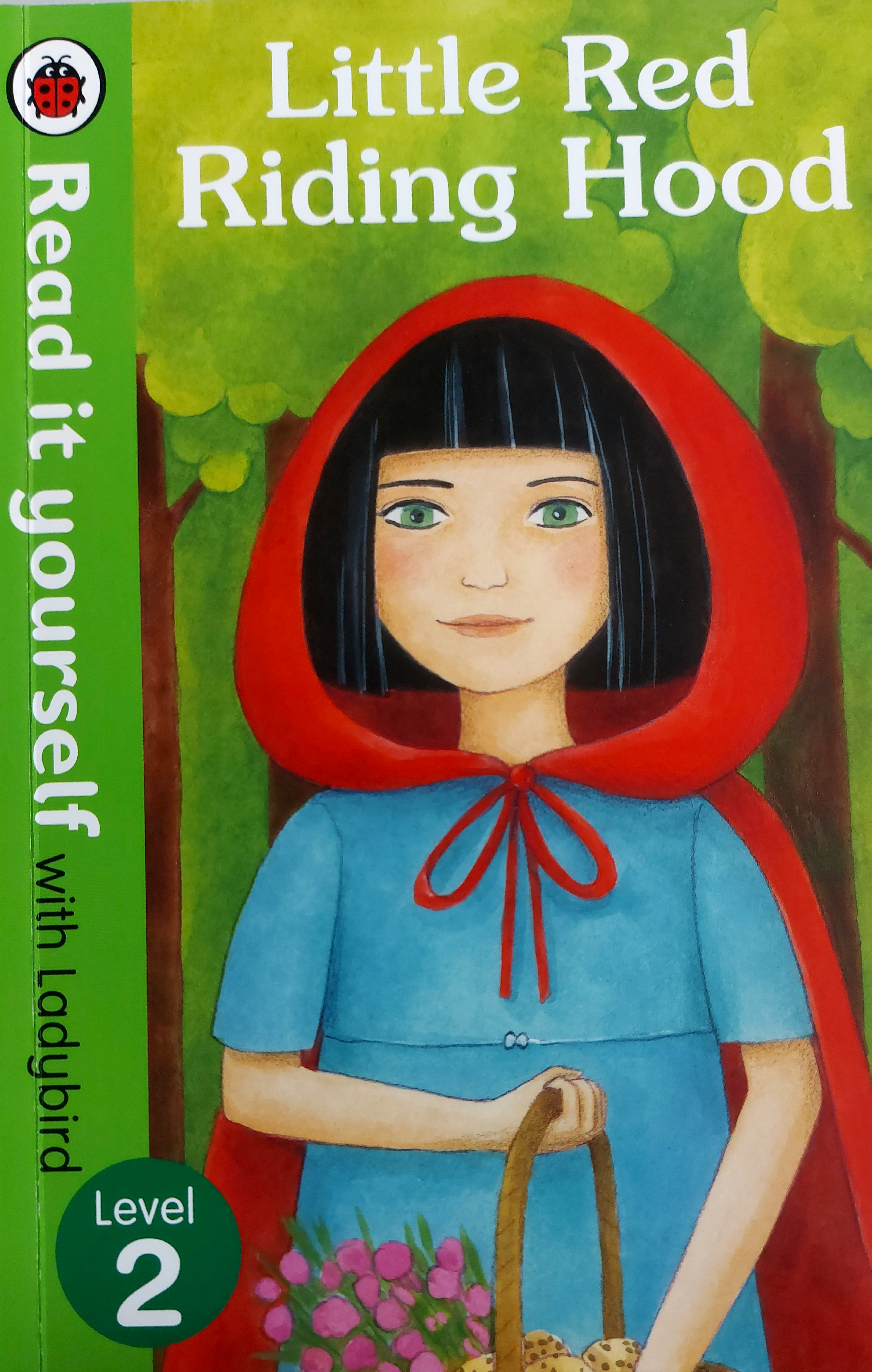 Little Red Riding Hood