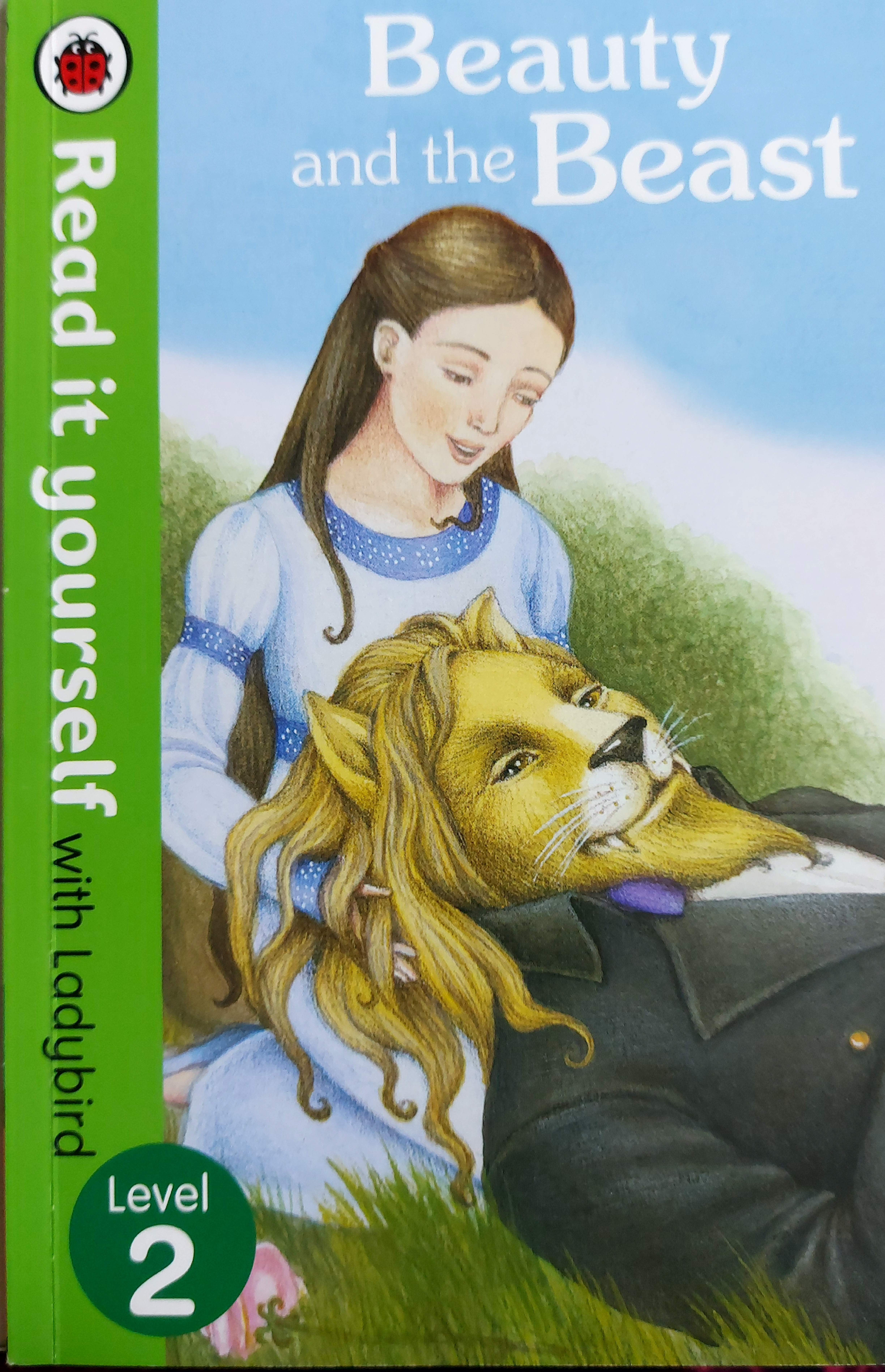 Beauty and the Beast