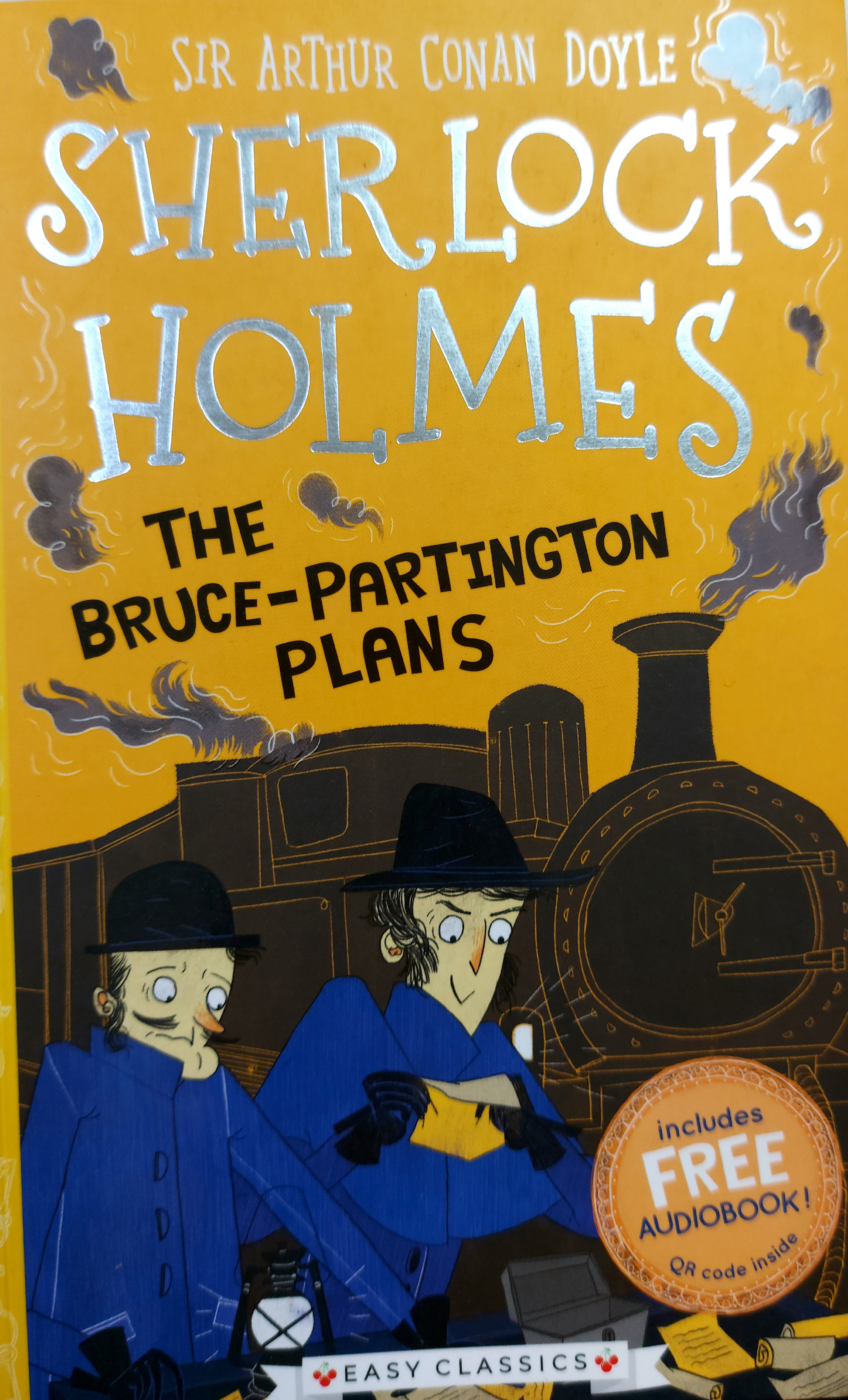 THE BRUCE-PARTINGTON PLANS