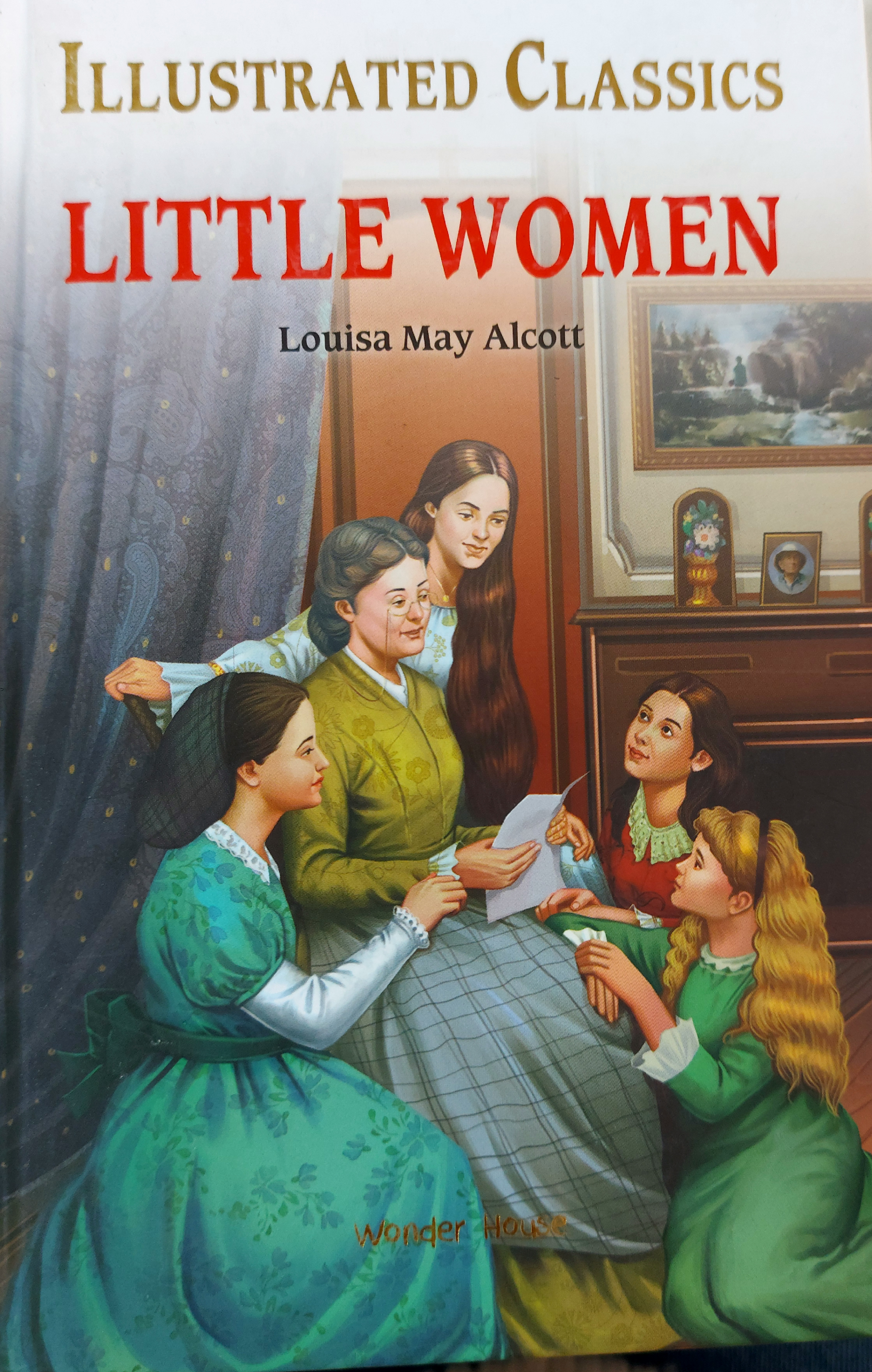 LITTLE WOMEN