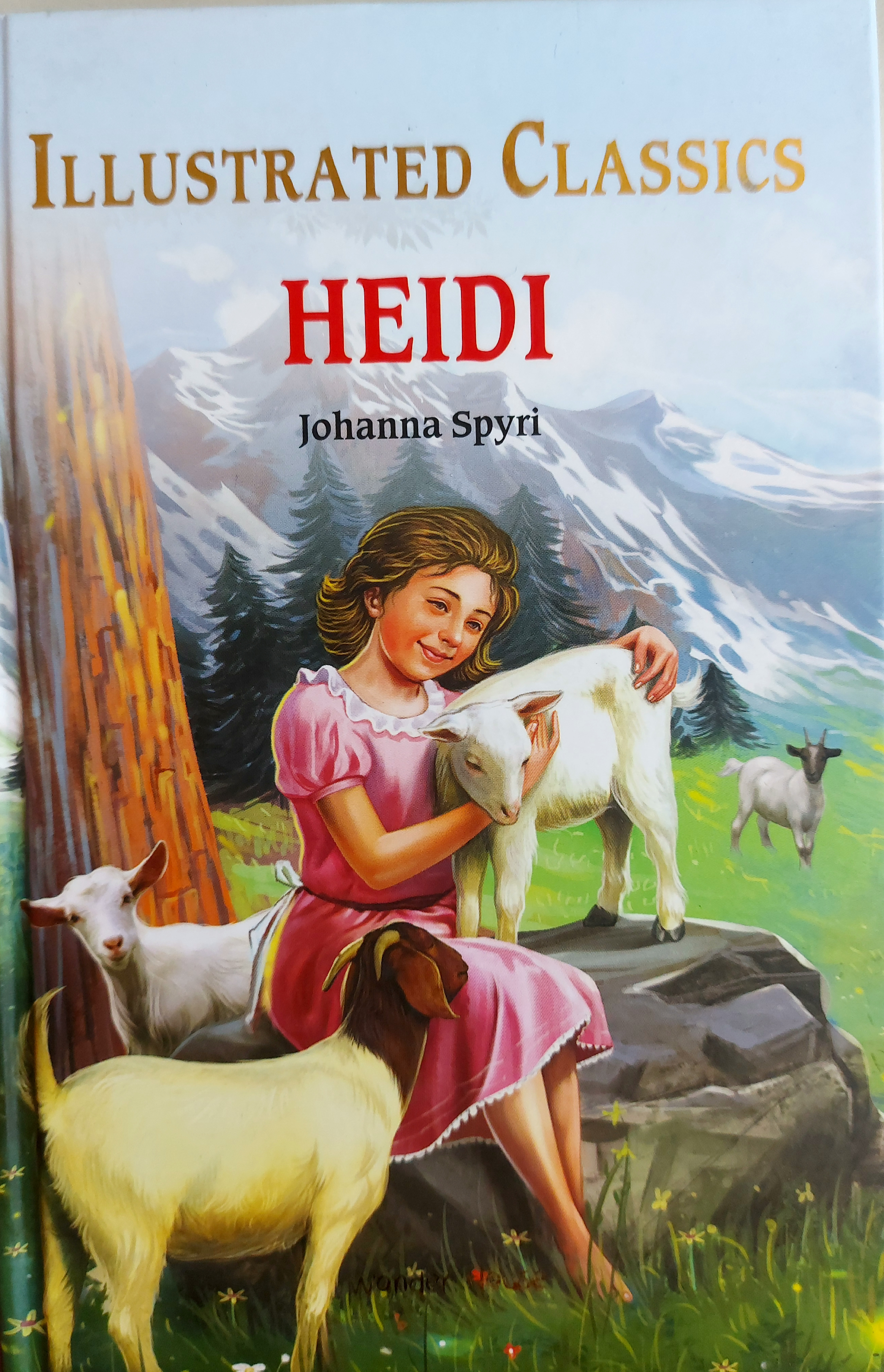 HEIDI