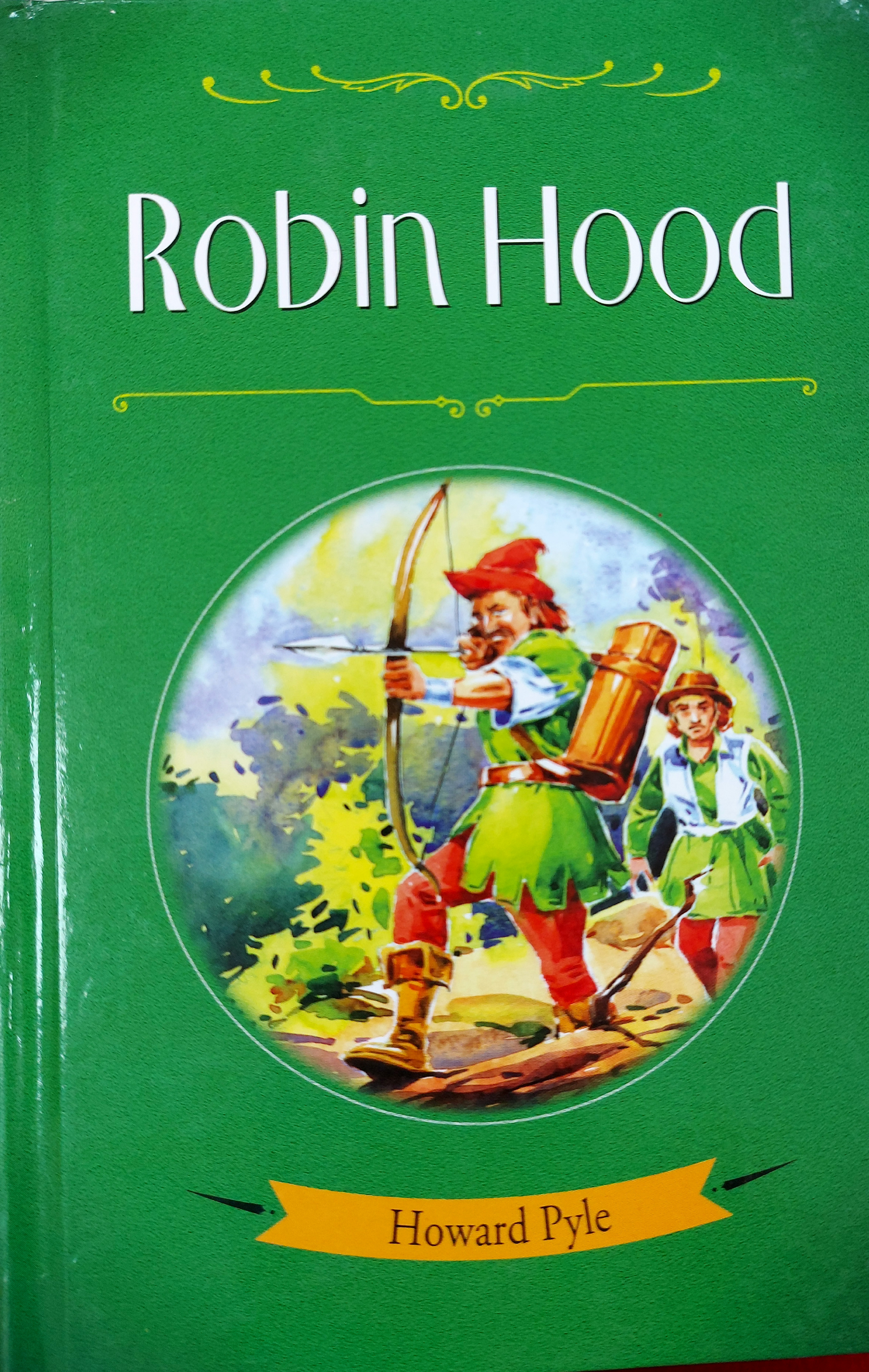 Robin Hood