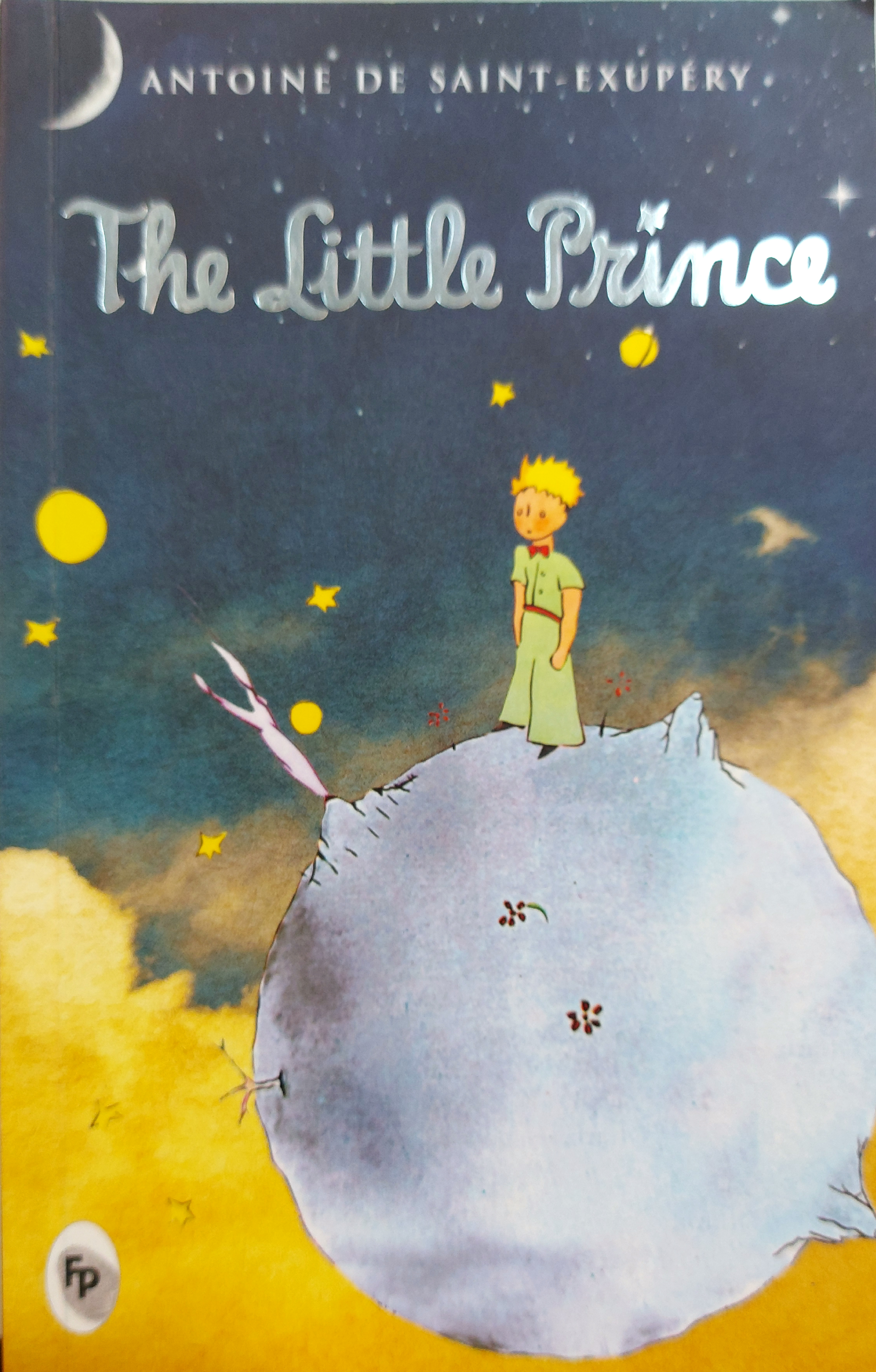 The little prince