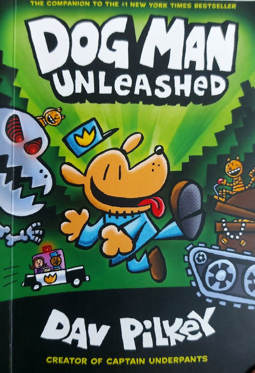 Unleashed
