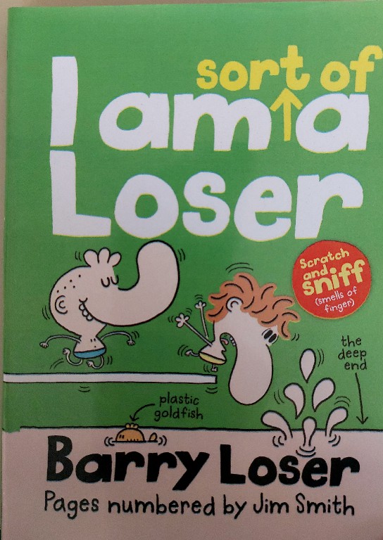 Sort of Lama Loser