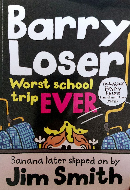 Worst school Trip Evere