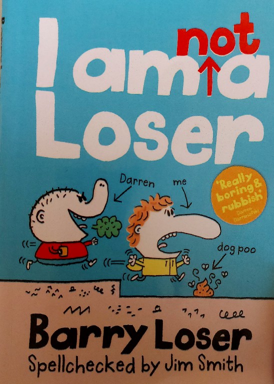 Not Lama Loser