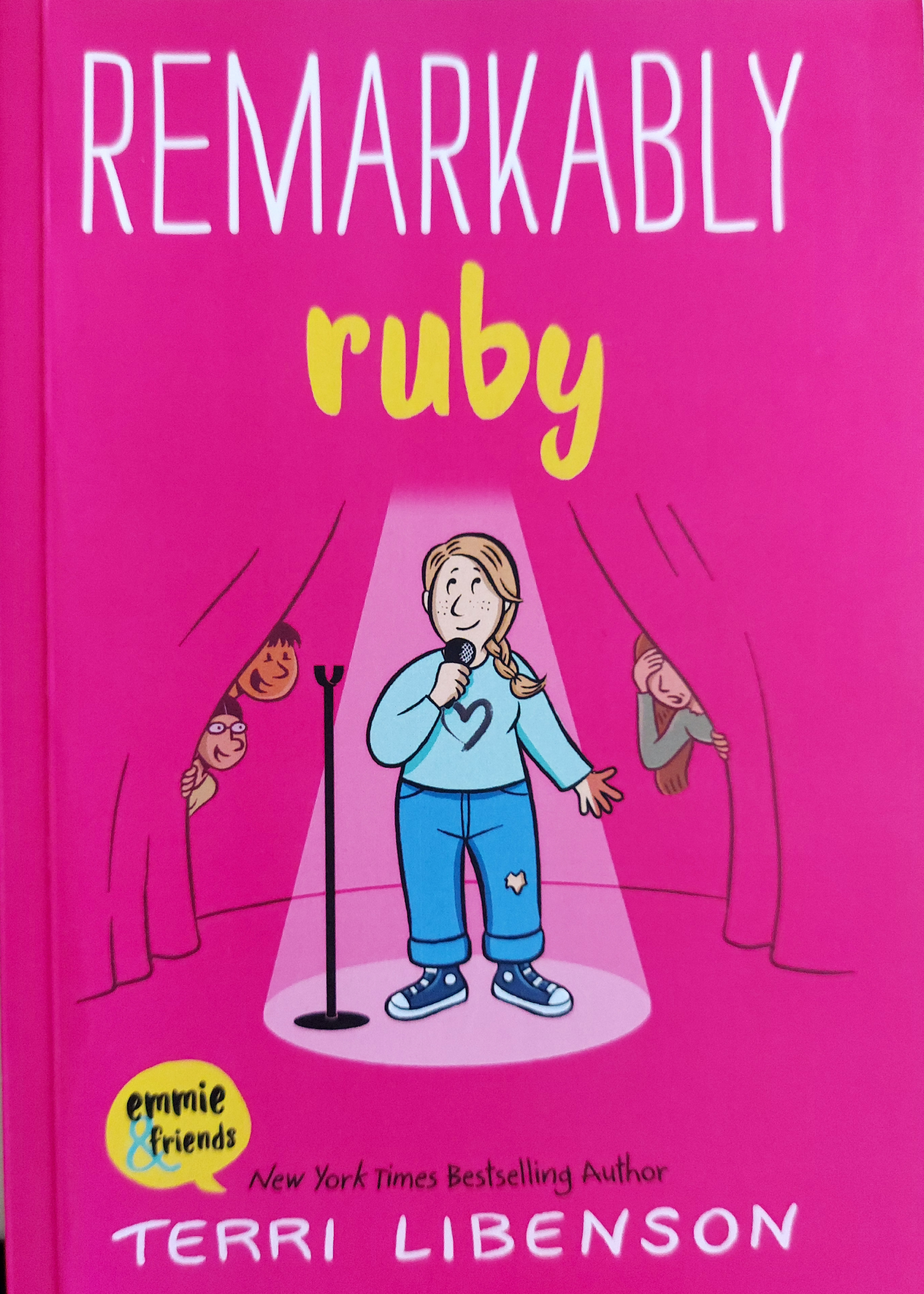 Remarkably Ruby