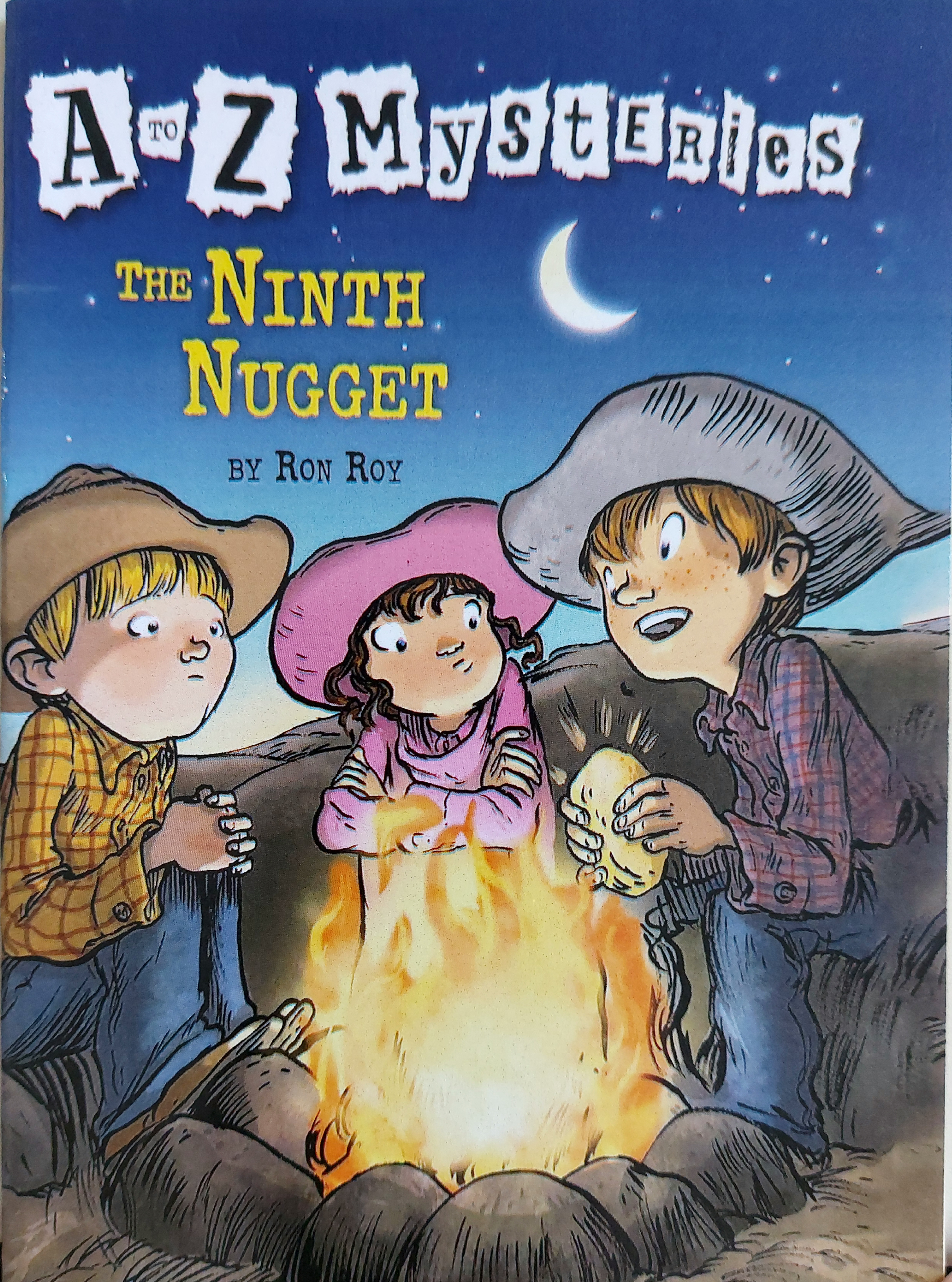 The Ninth Nugget