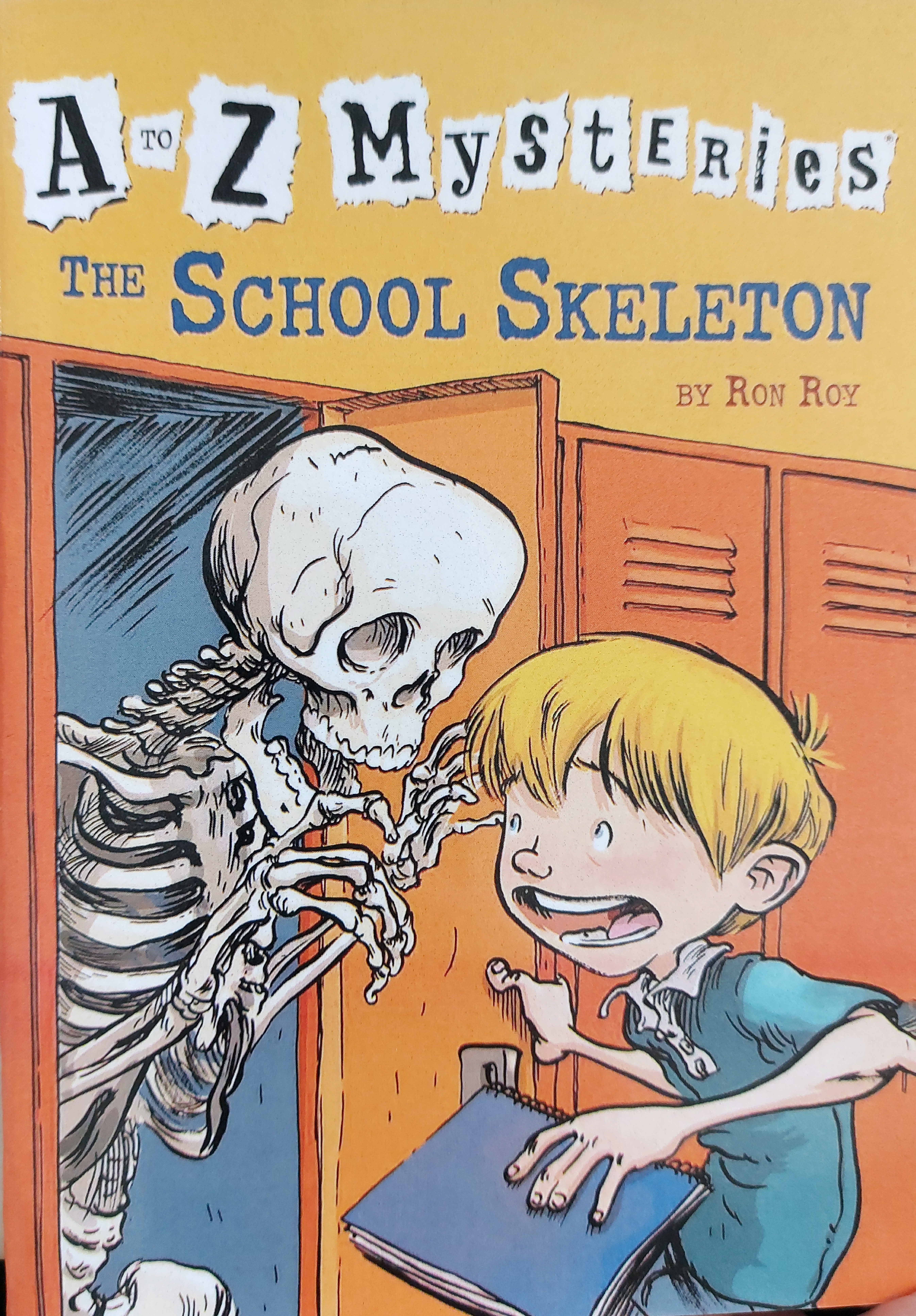 The School Skeleton