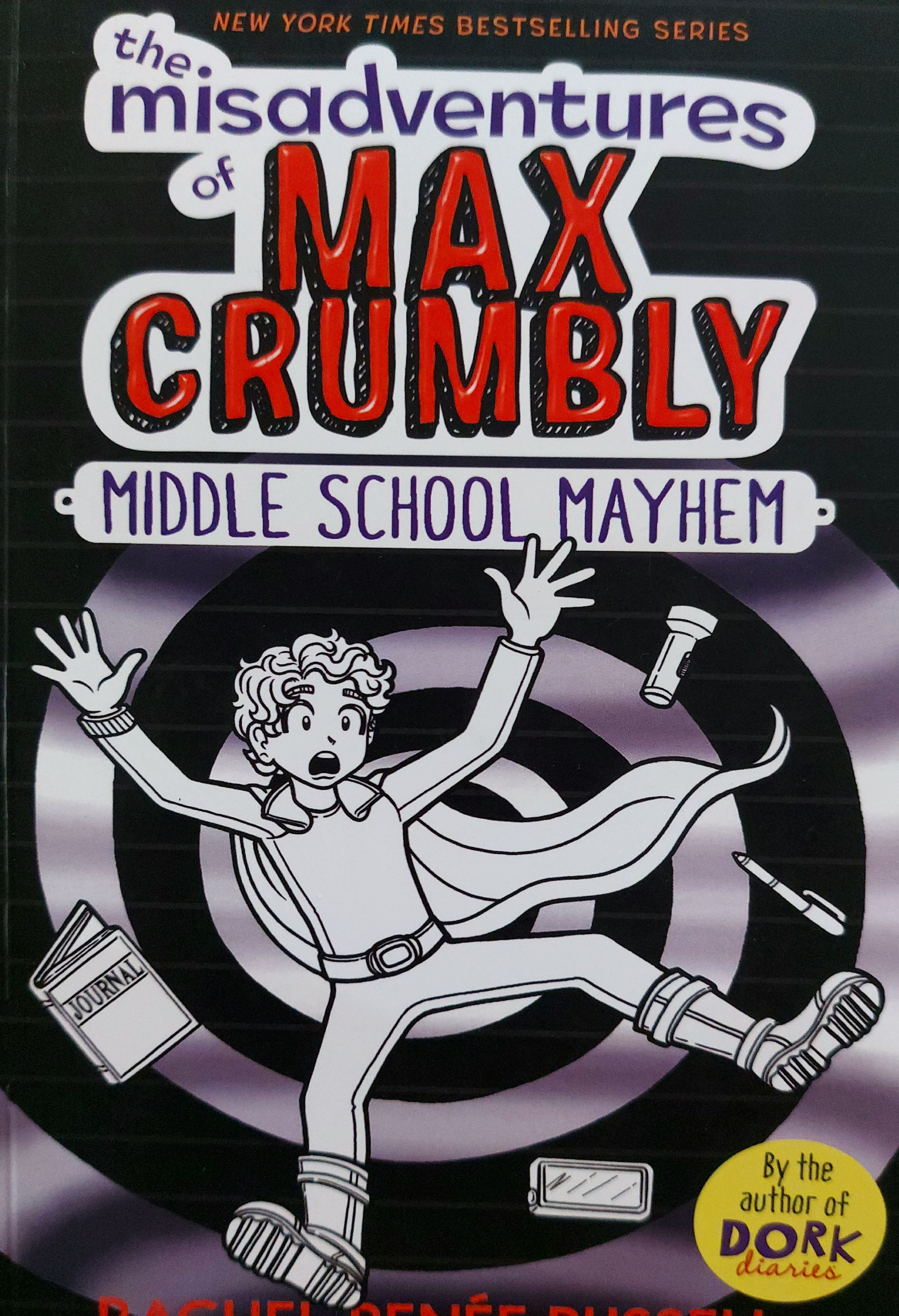 Middle School Mayhem
