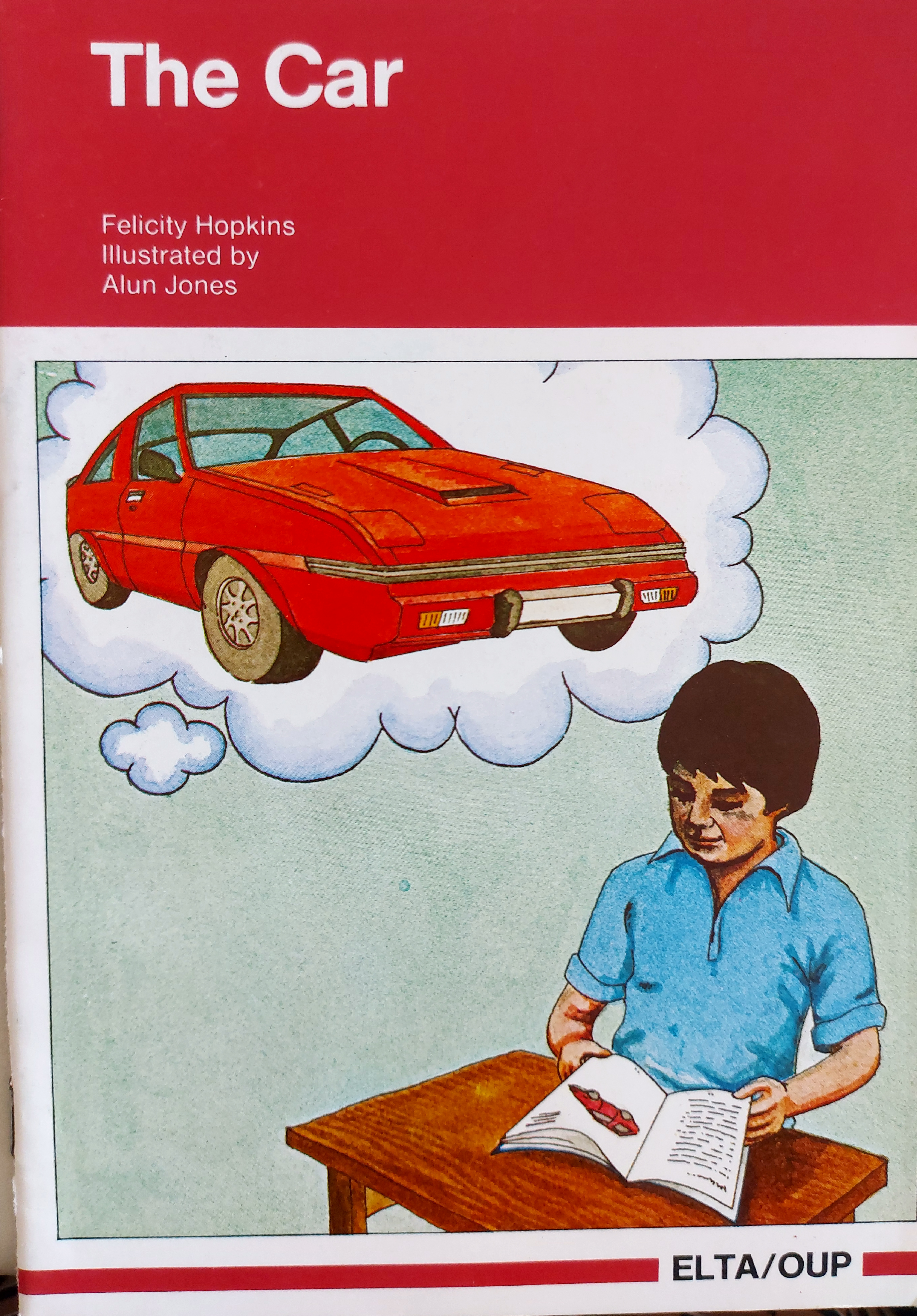 The Car