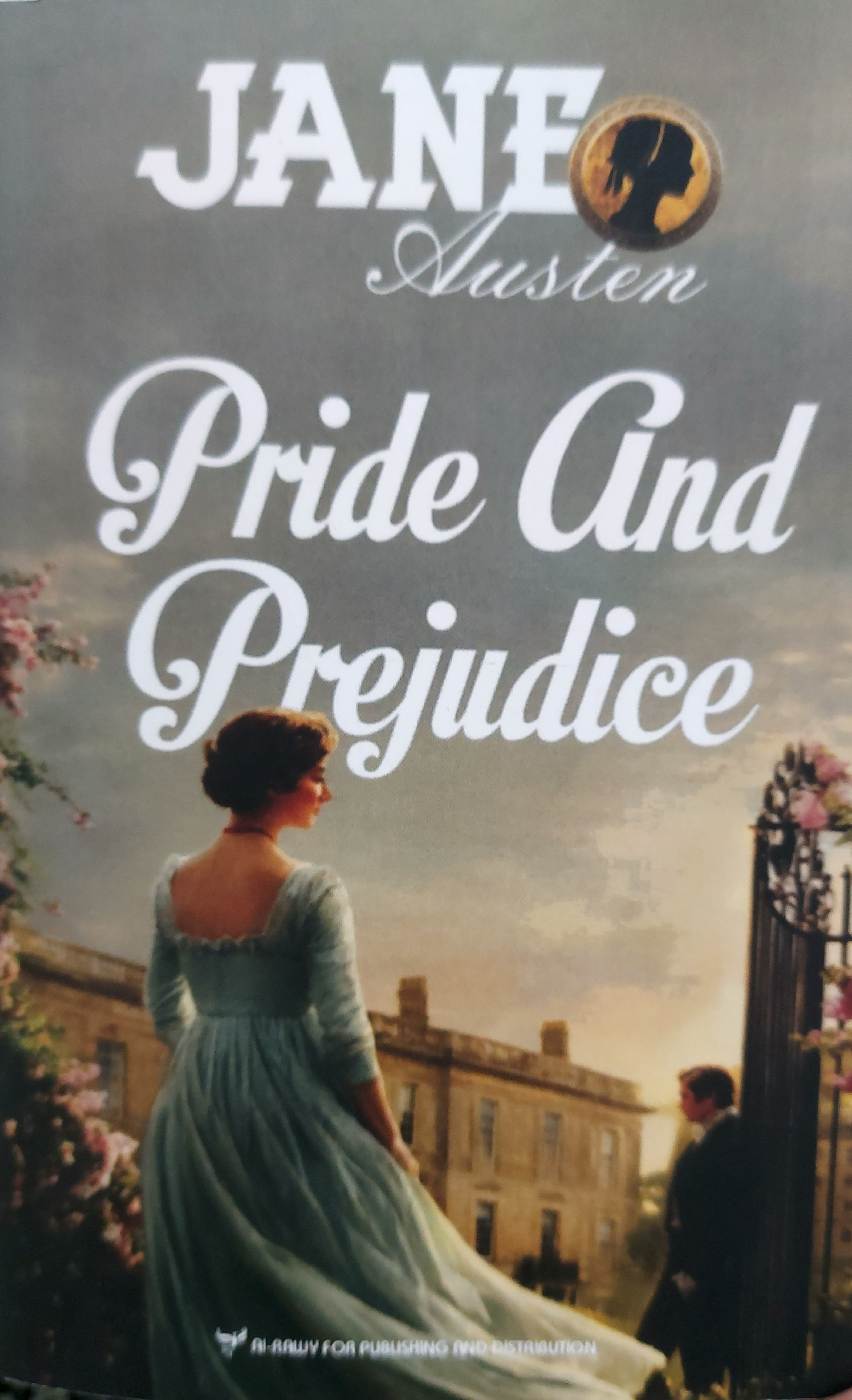 Pride and Prgiudice