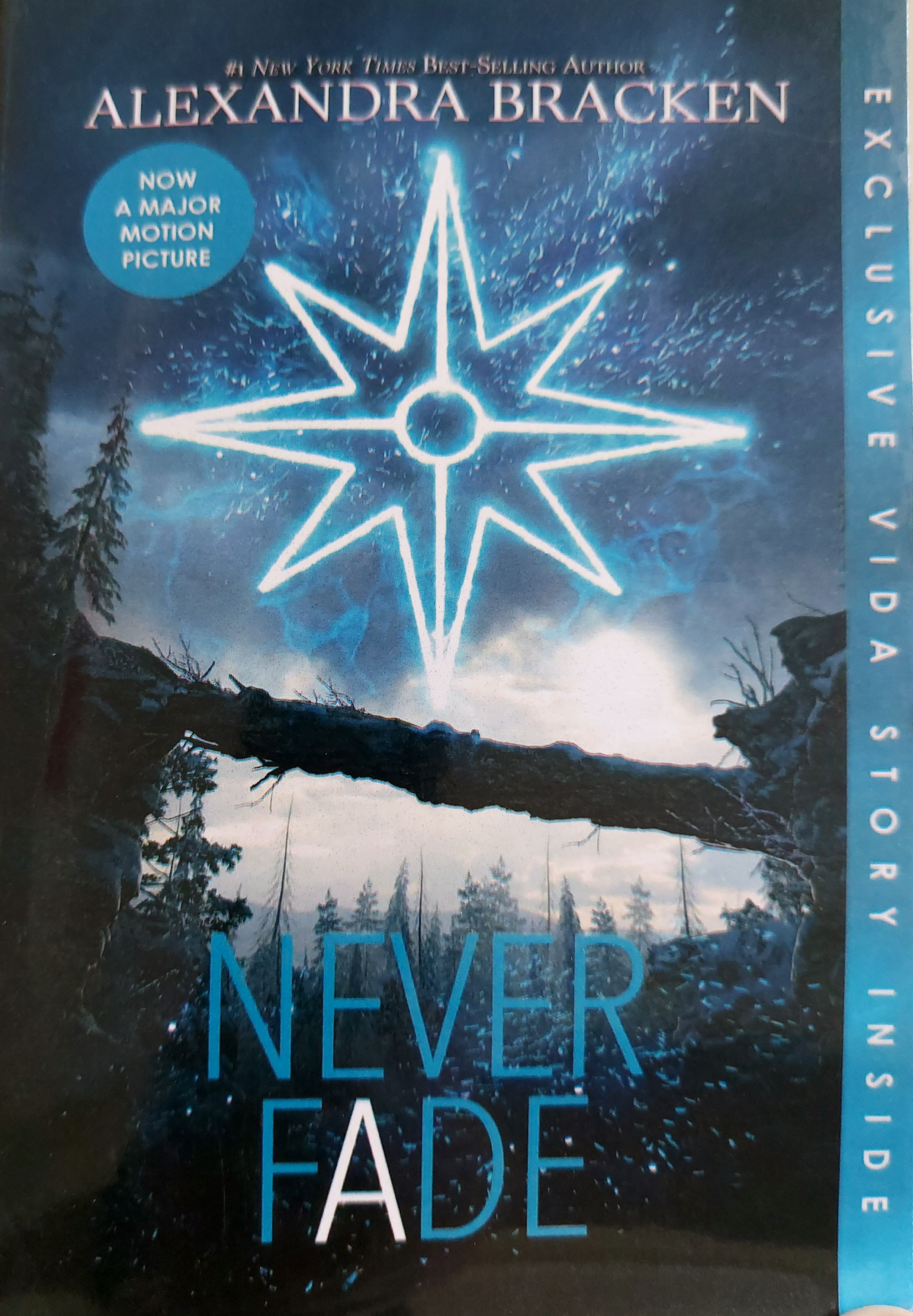 Never Fade