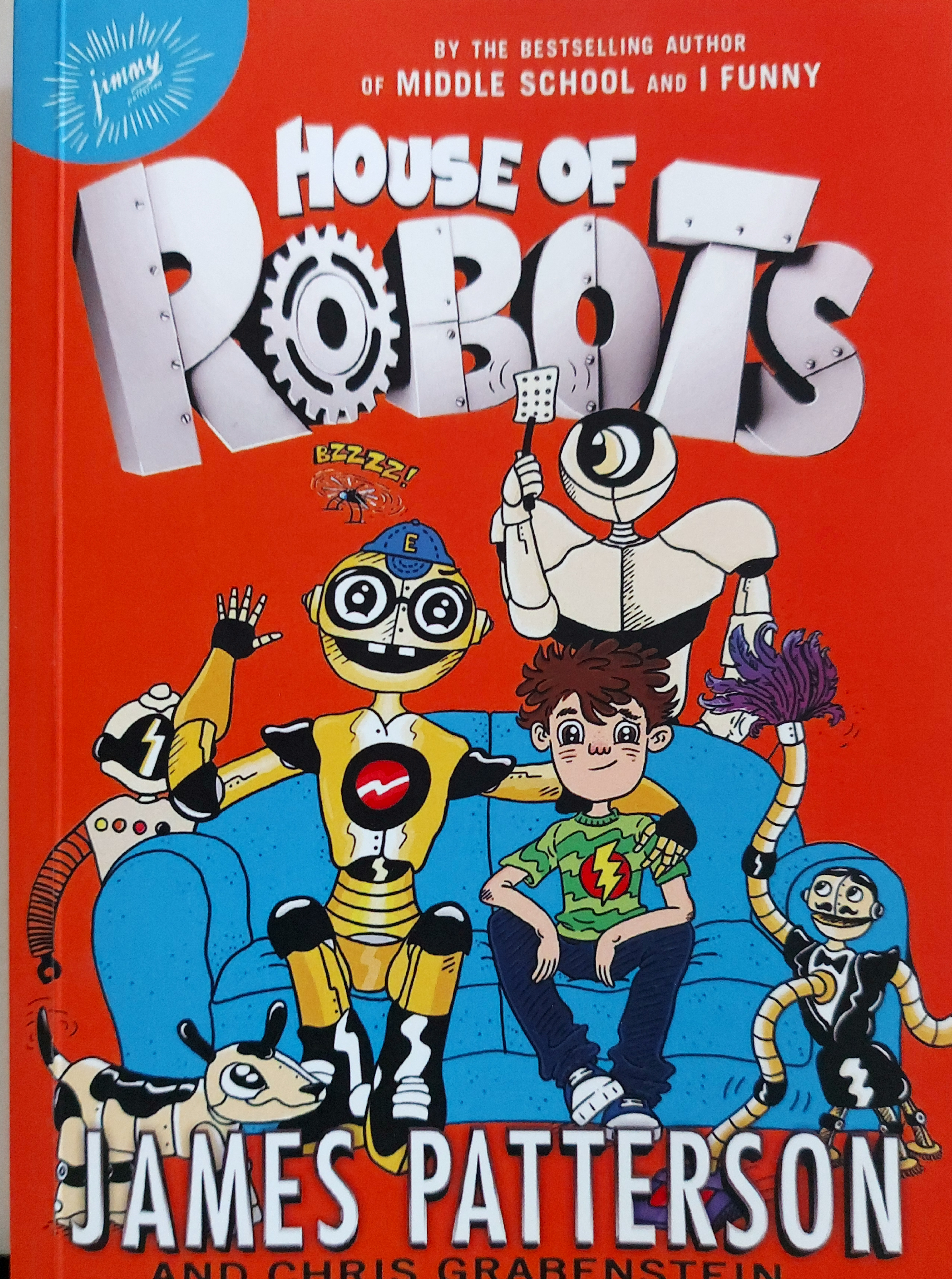 House of Robots