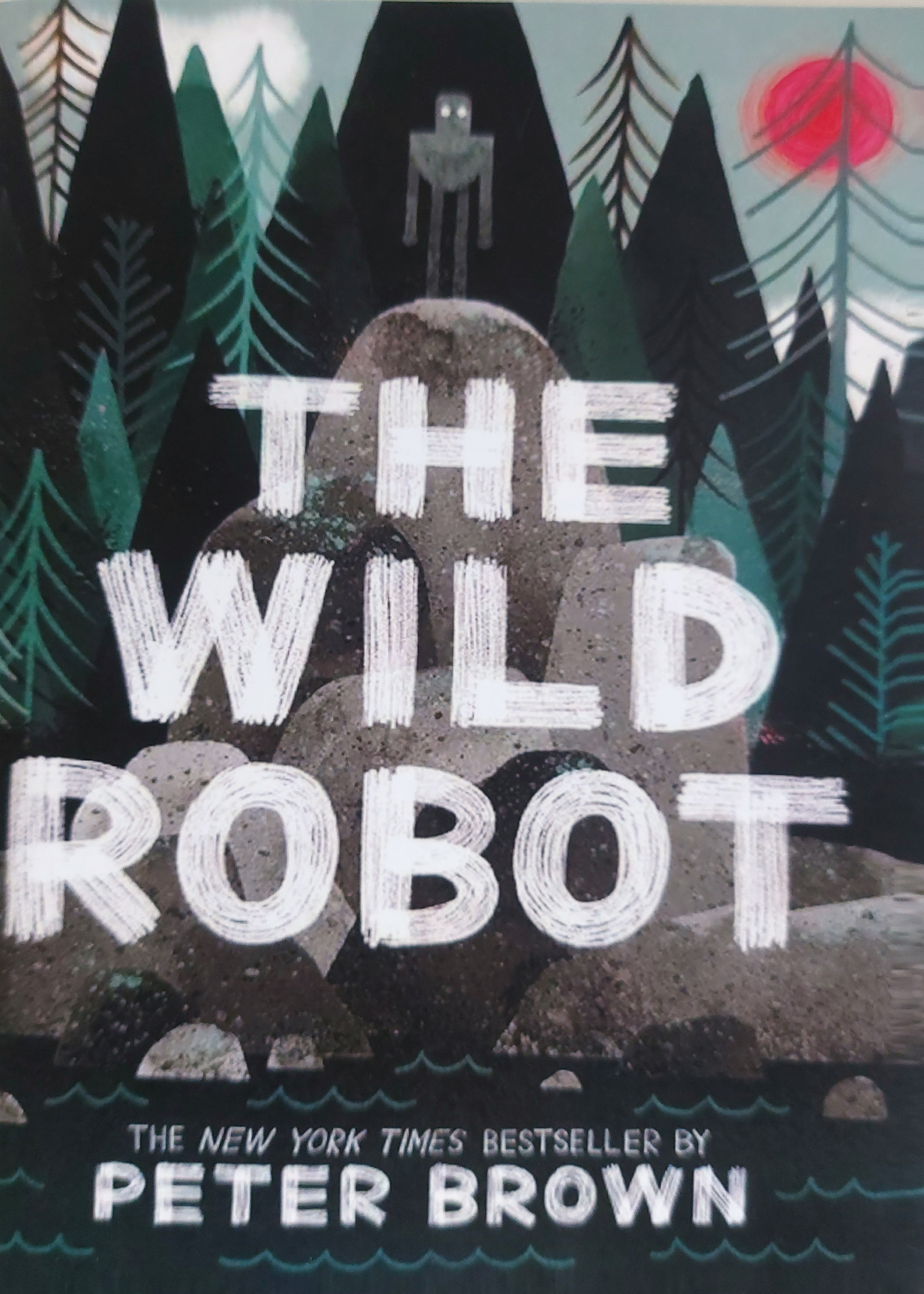 The Wild Robot