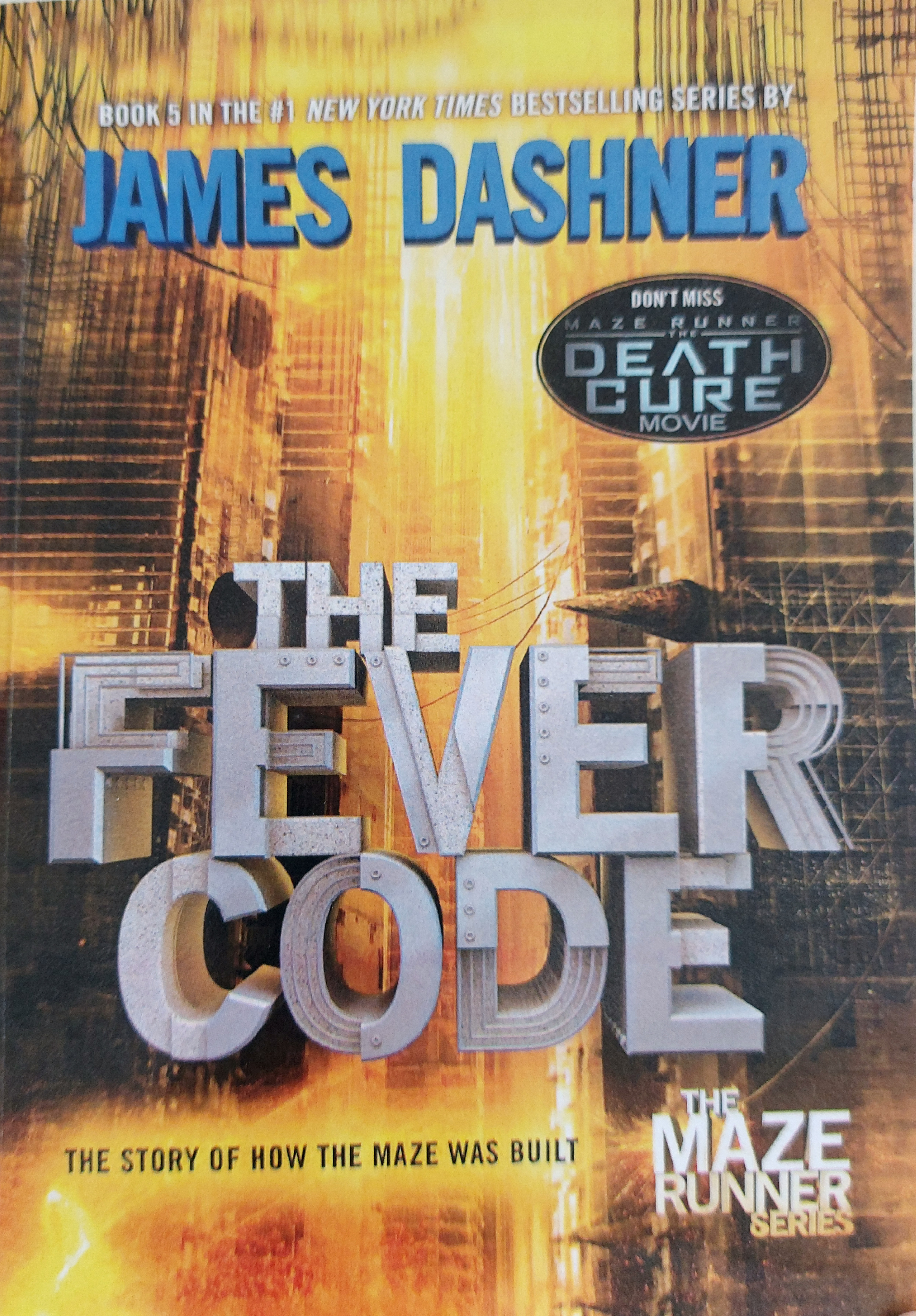 The Fever Code