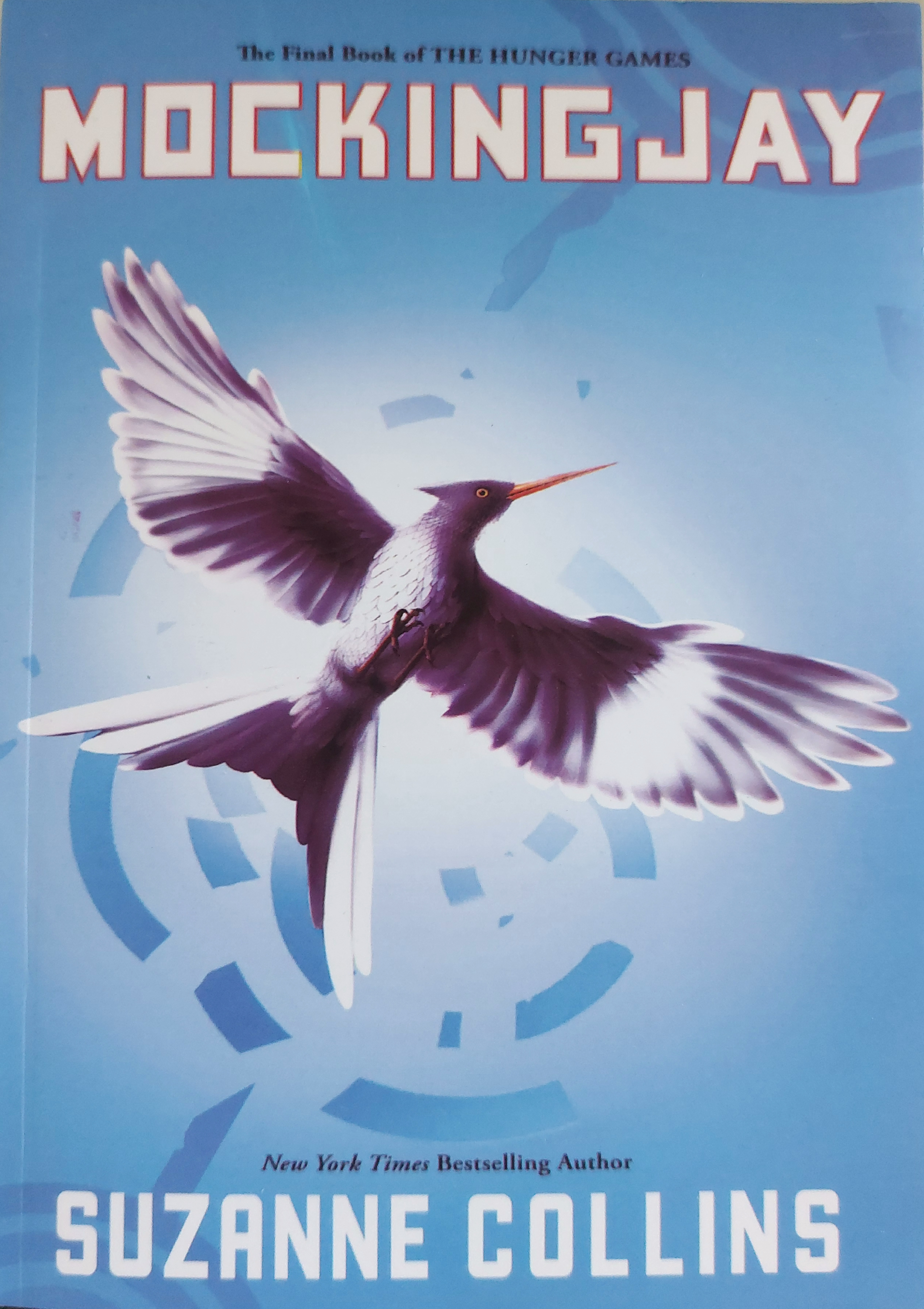 Mockingjay