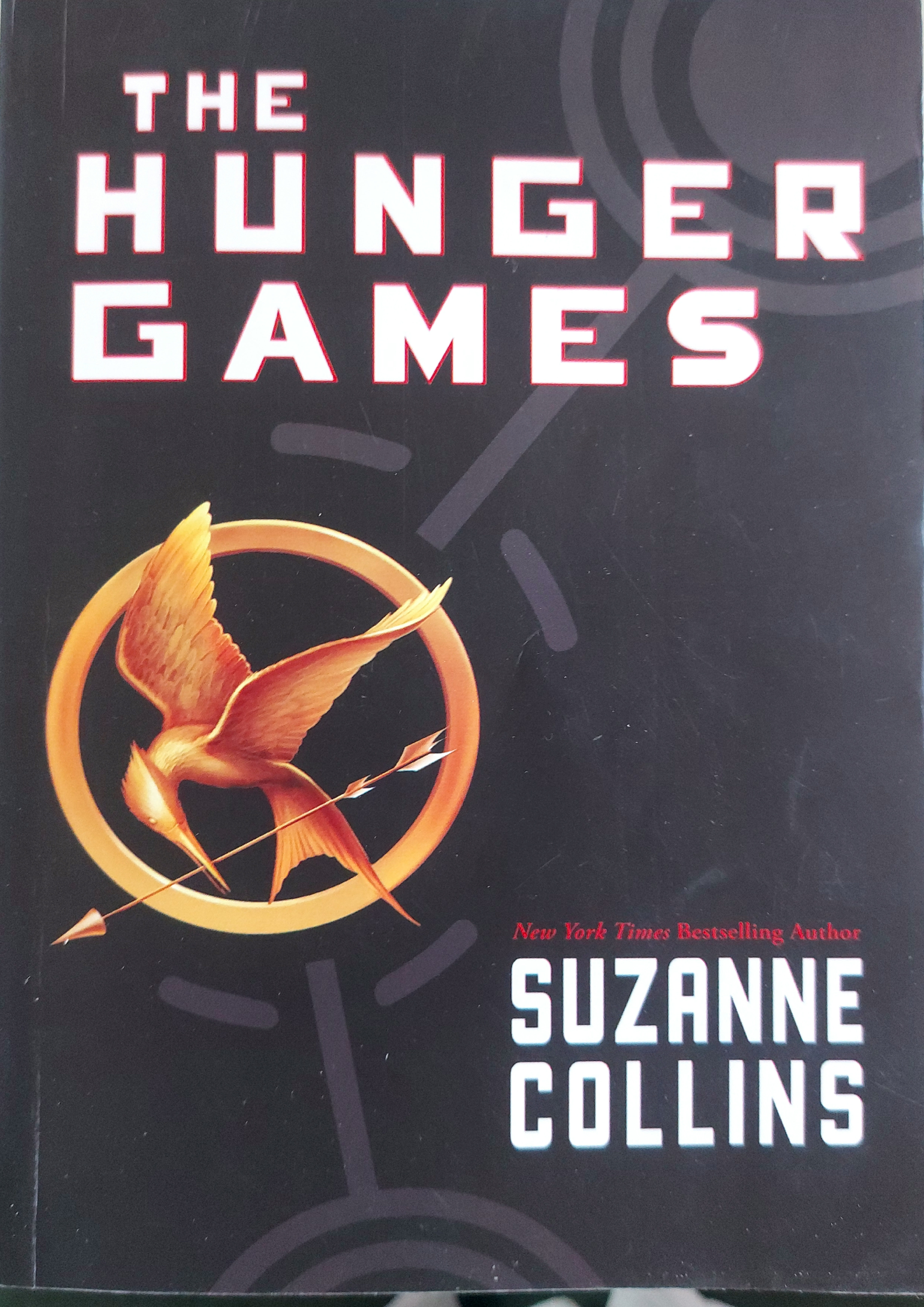 The Hunger Games
