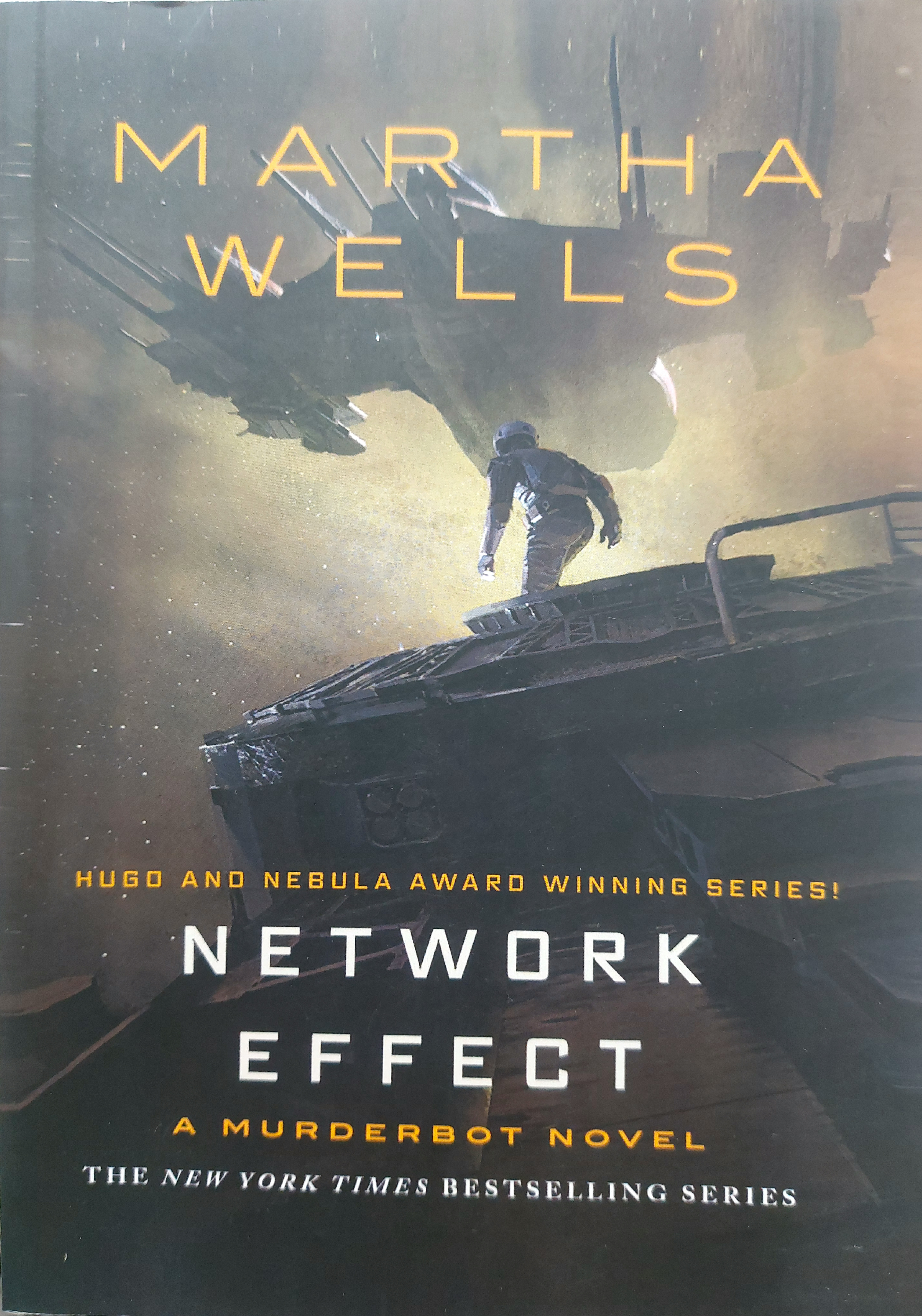Network Effect