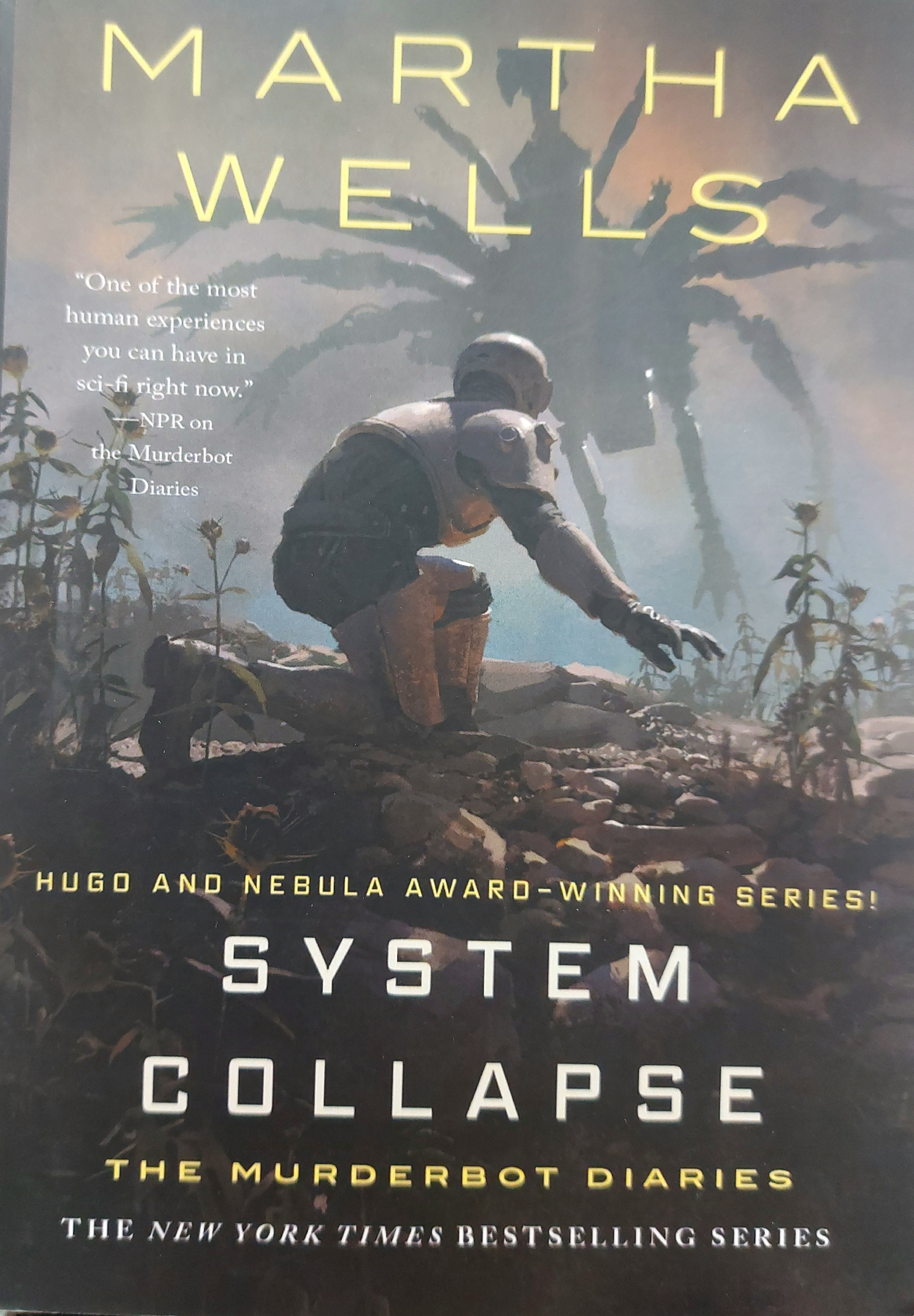 System Collapse