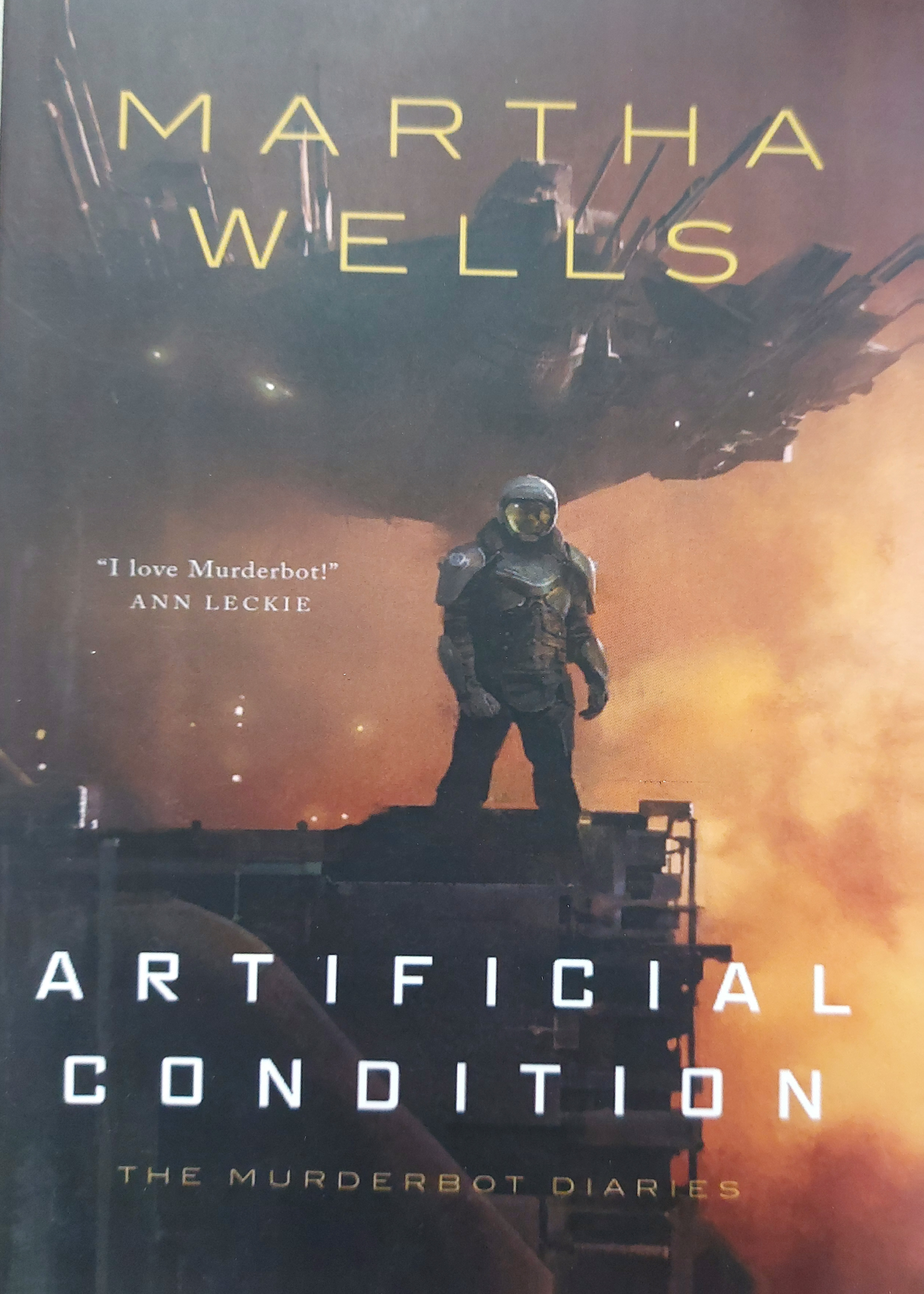 Artificial Condition