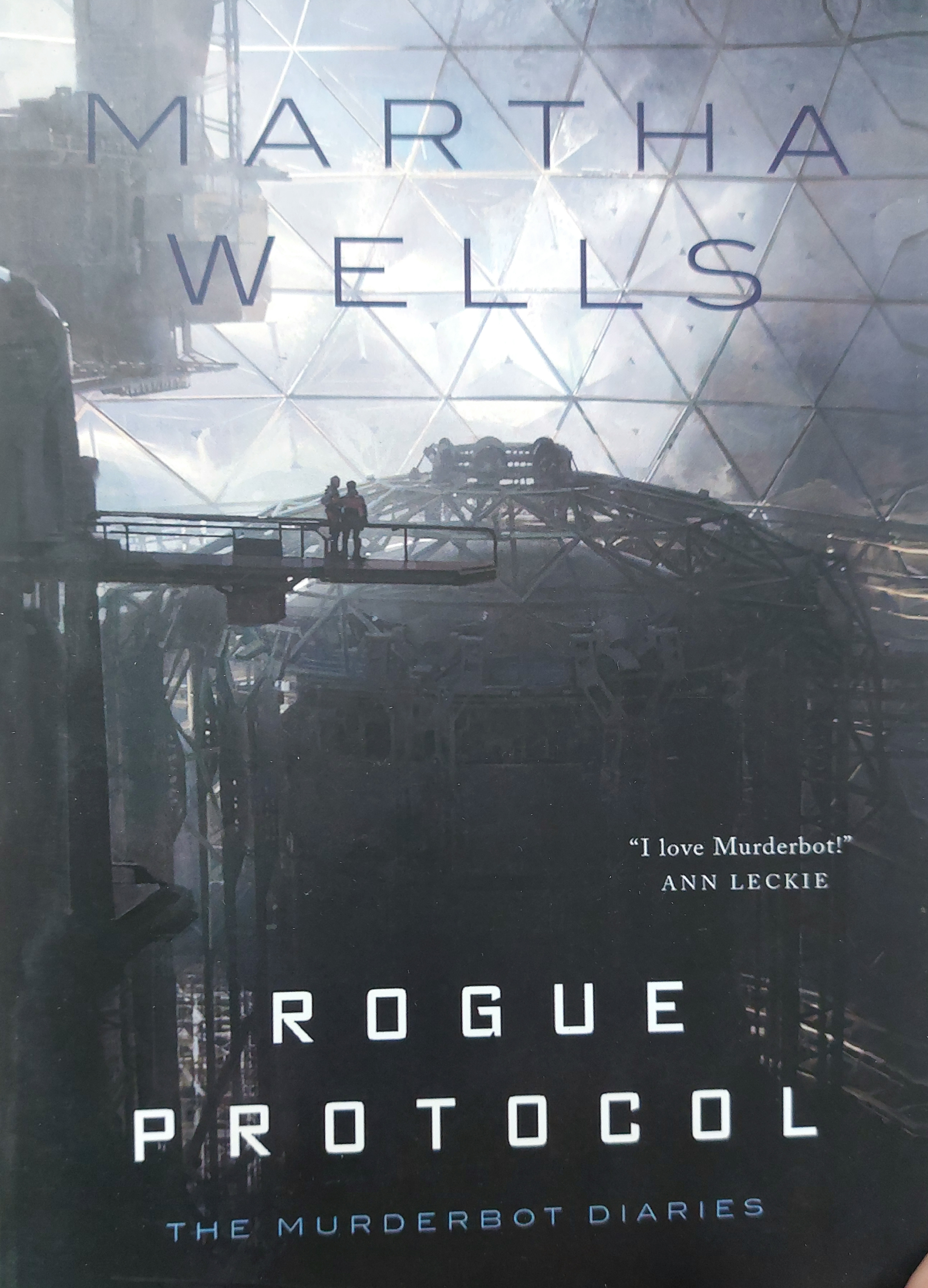 Rogue Protocol
