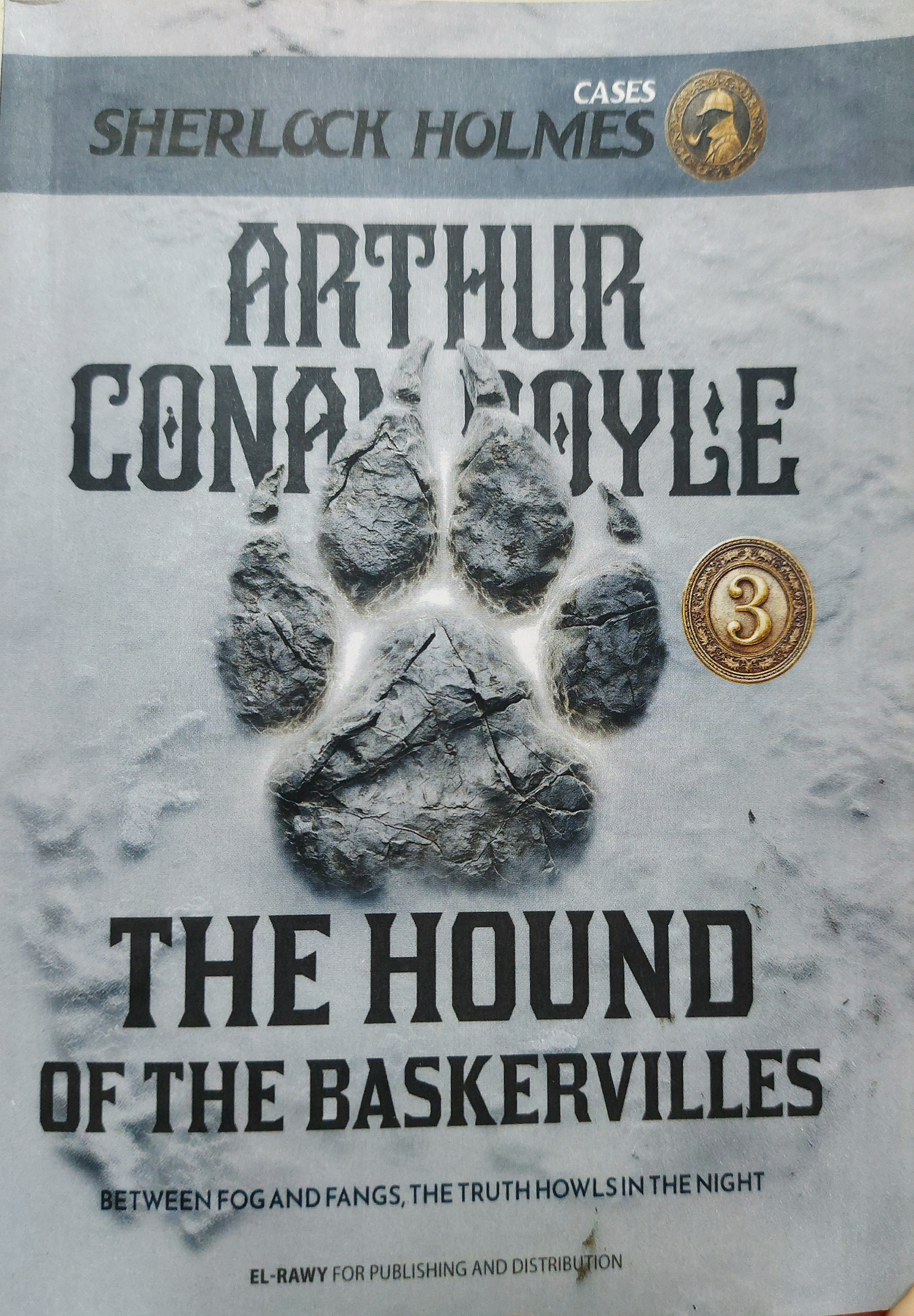 The Hound Of The Baskervilles
