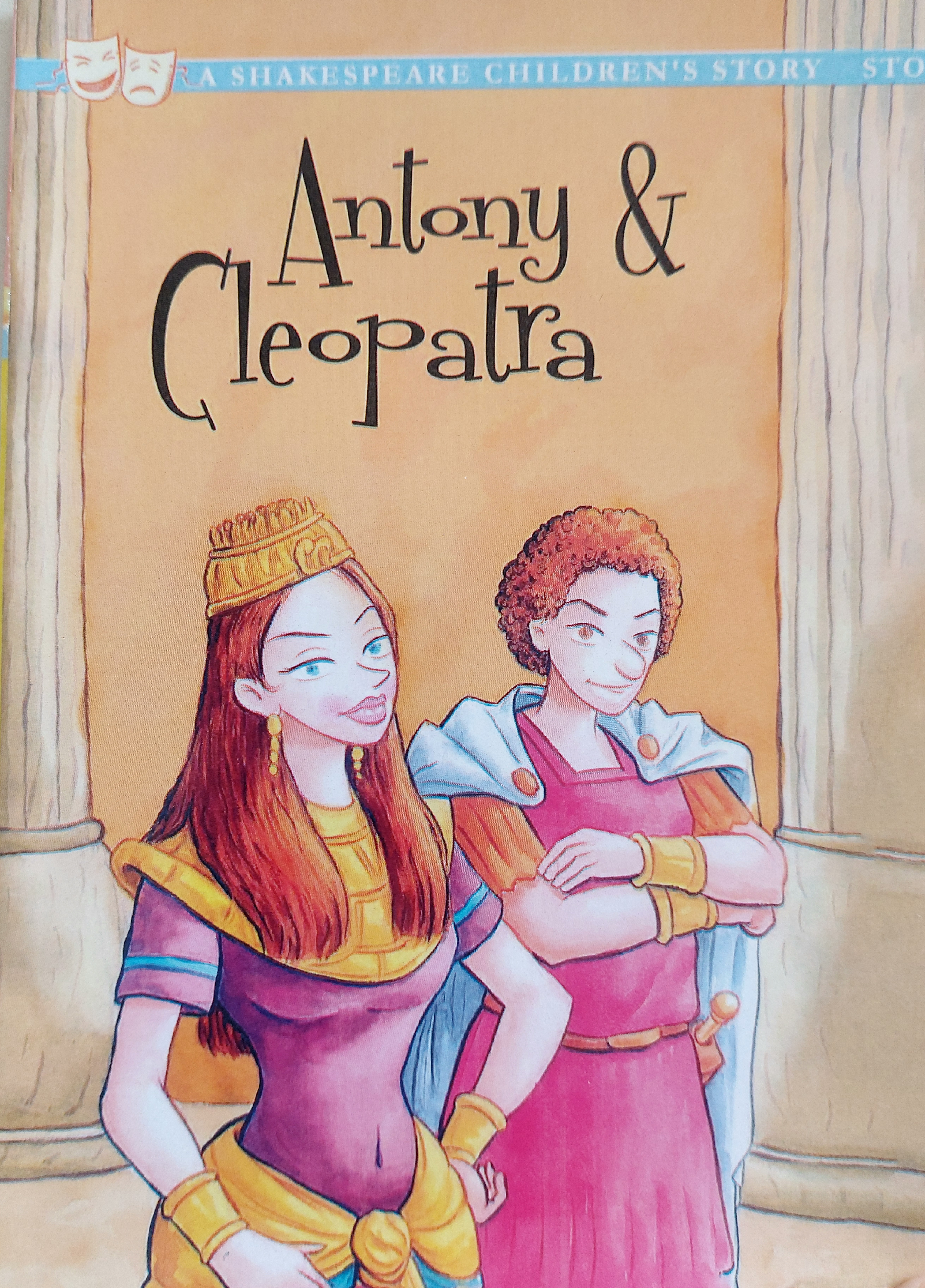 Antony and Cleopatra