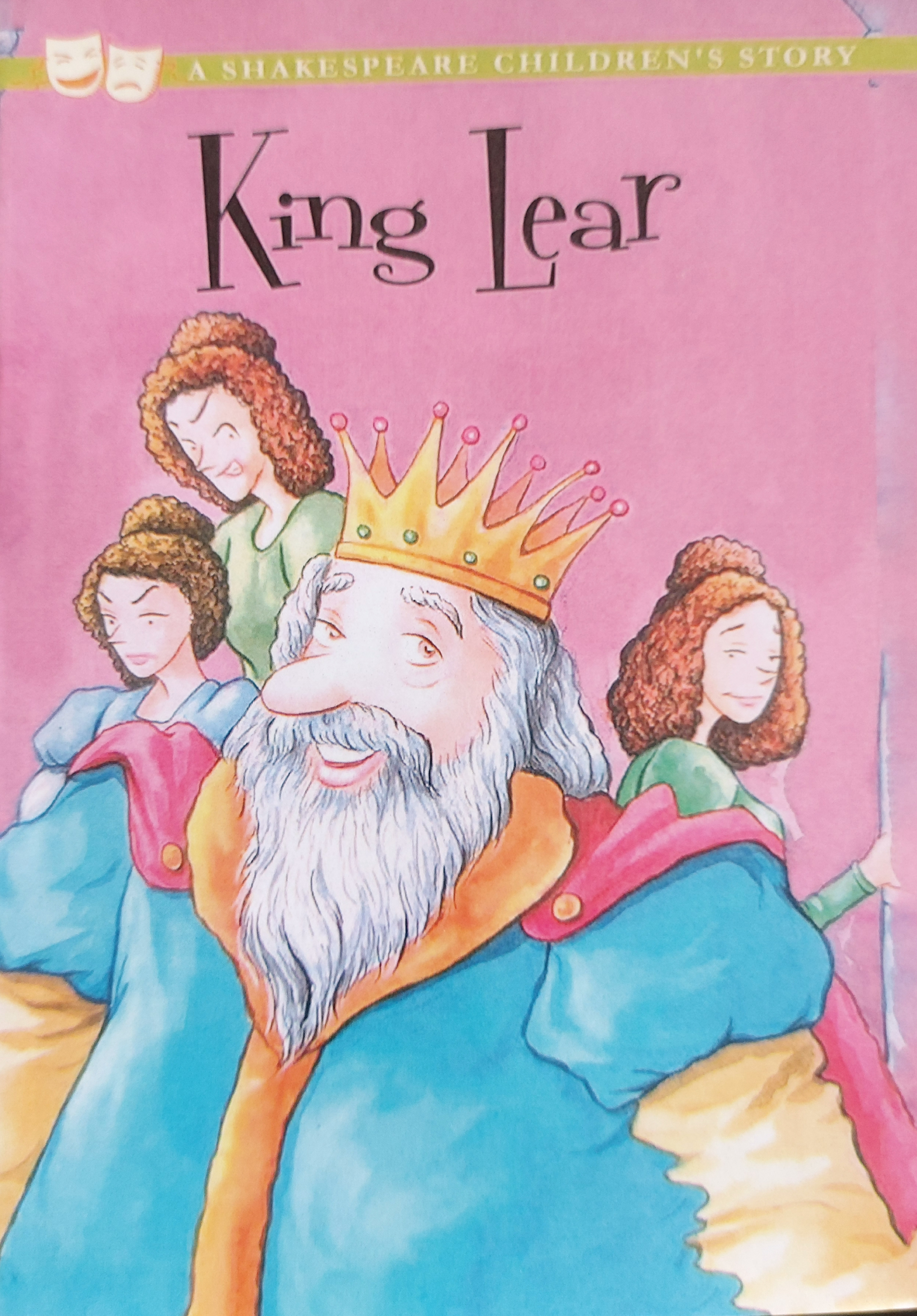 King Lear