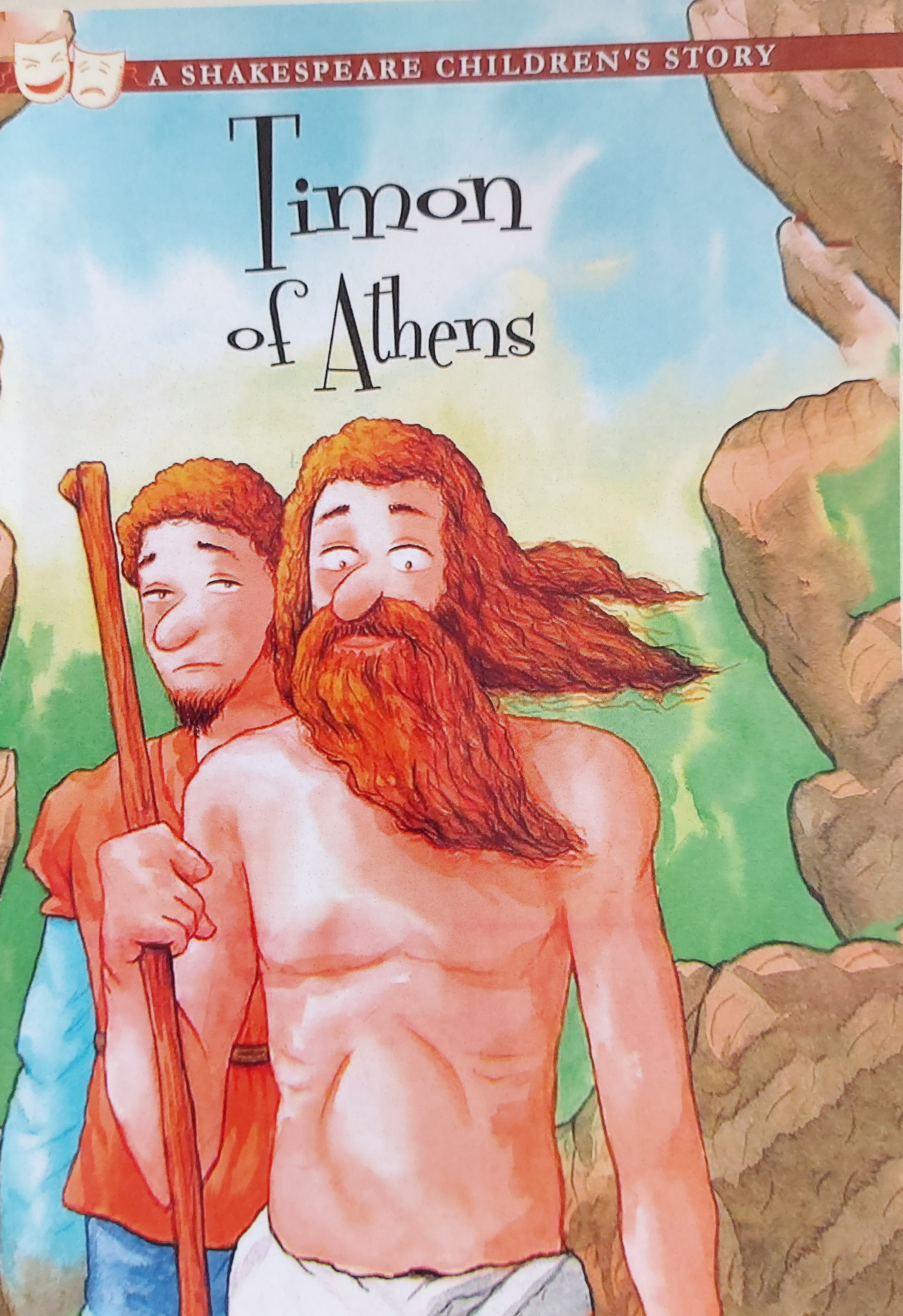 Timon of Athens