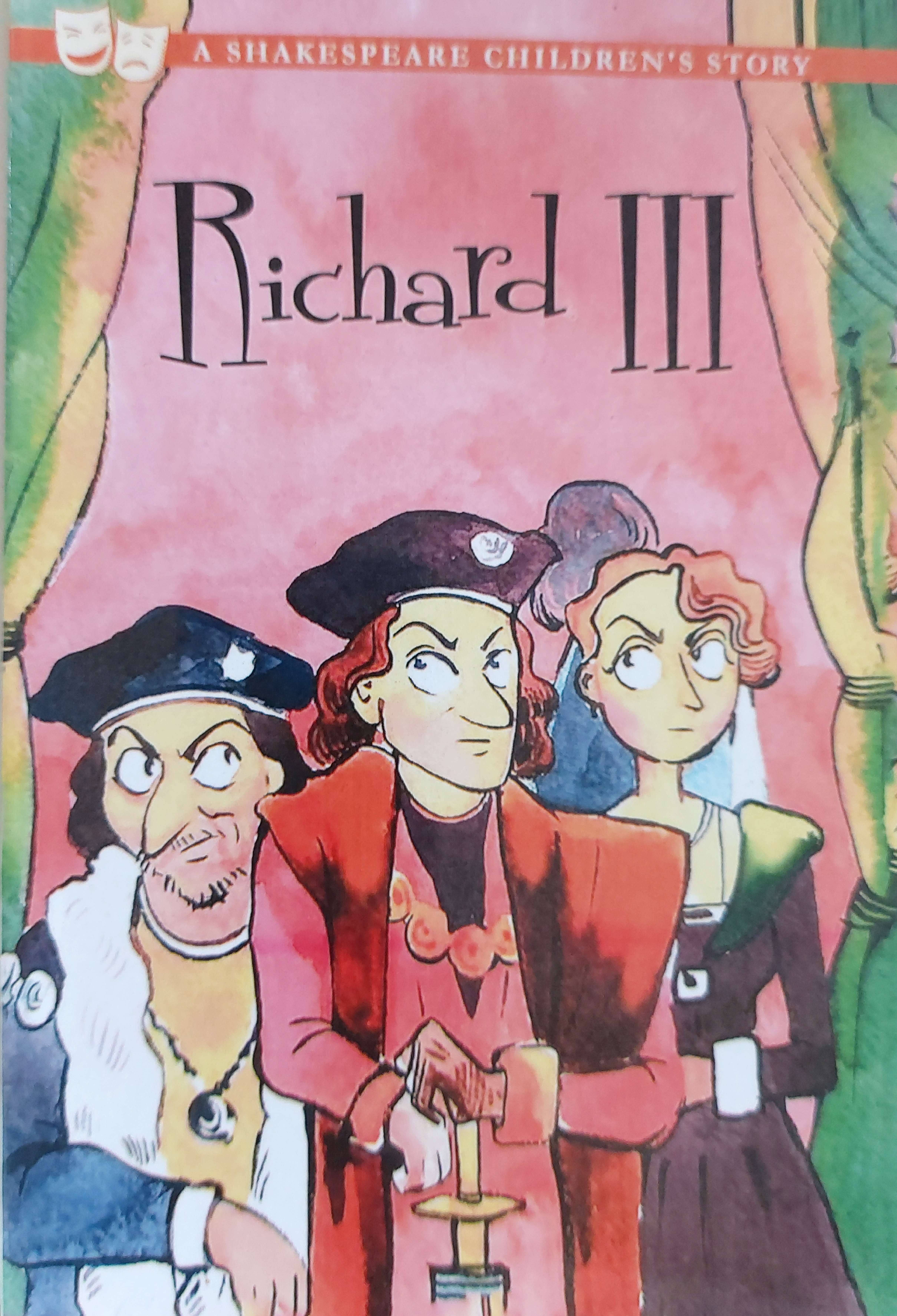 Richard III