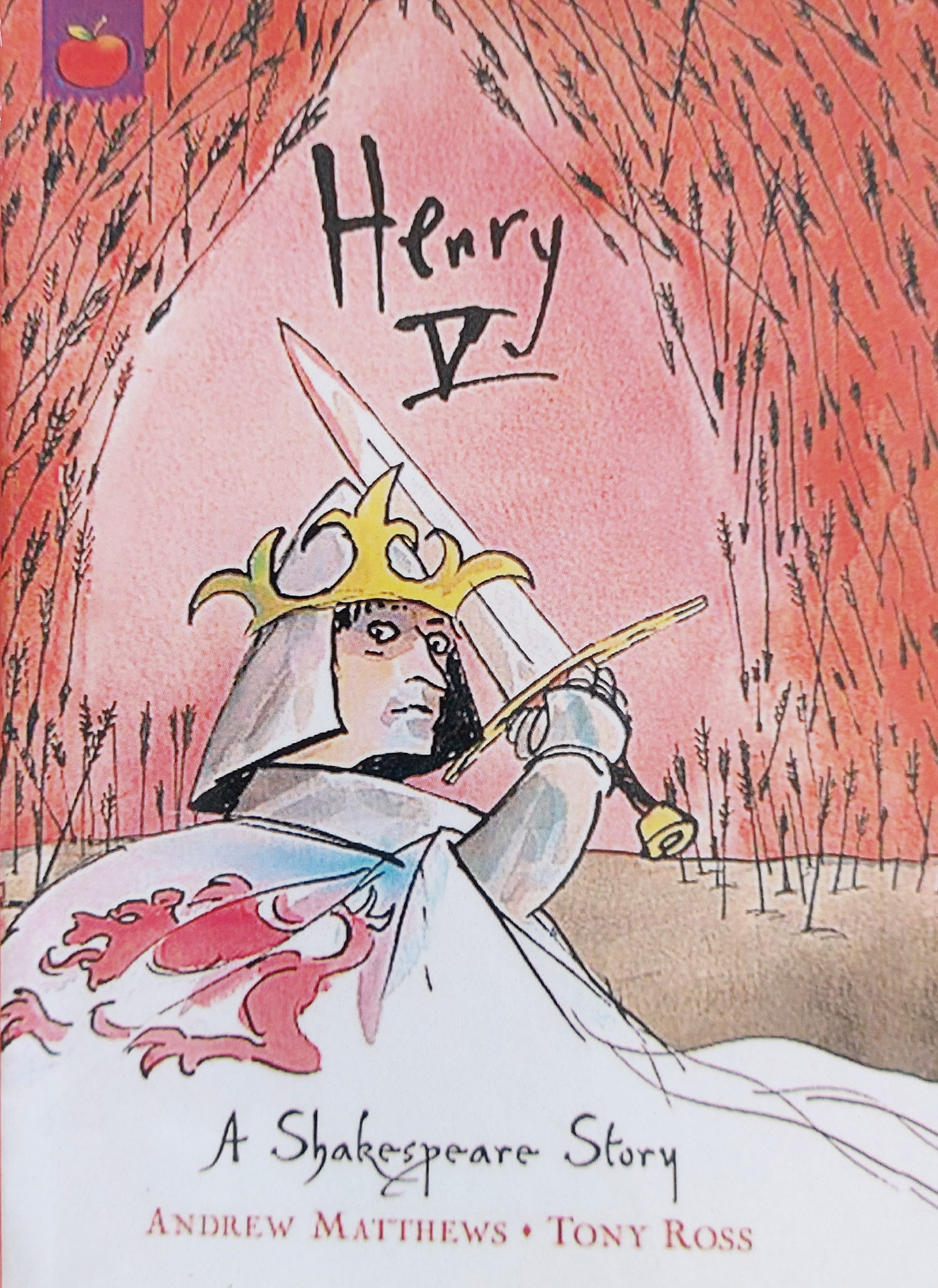 Henry V