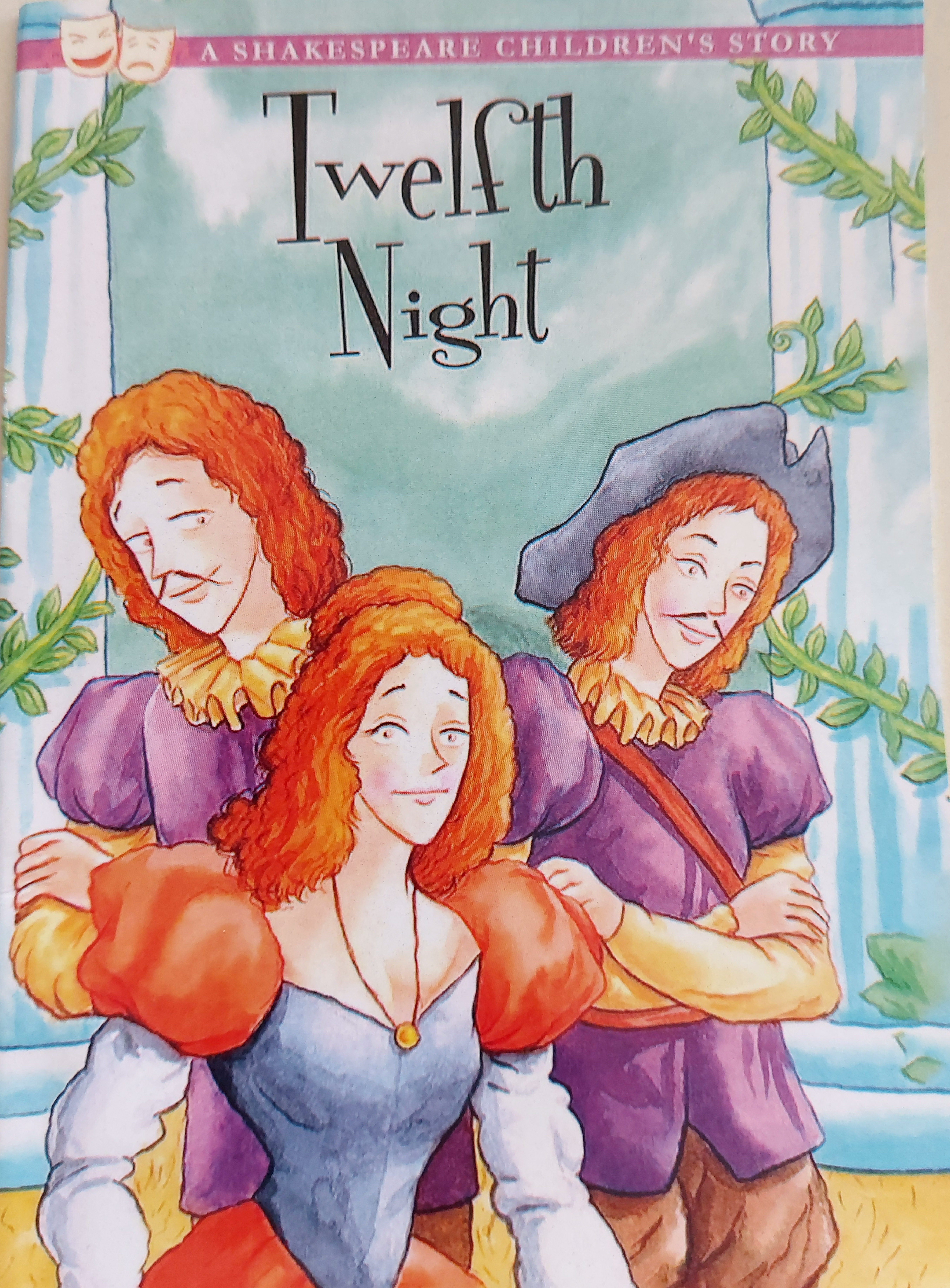 Twelfth Night