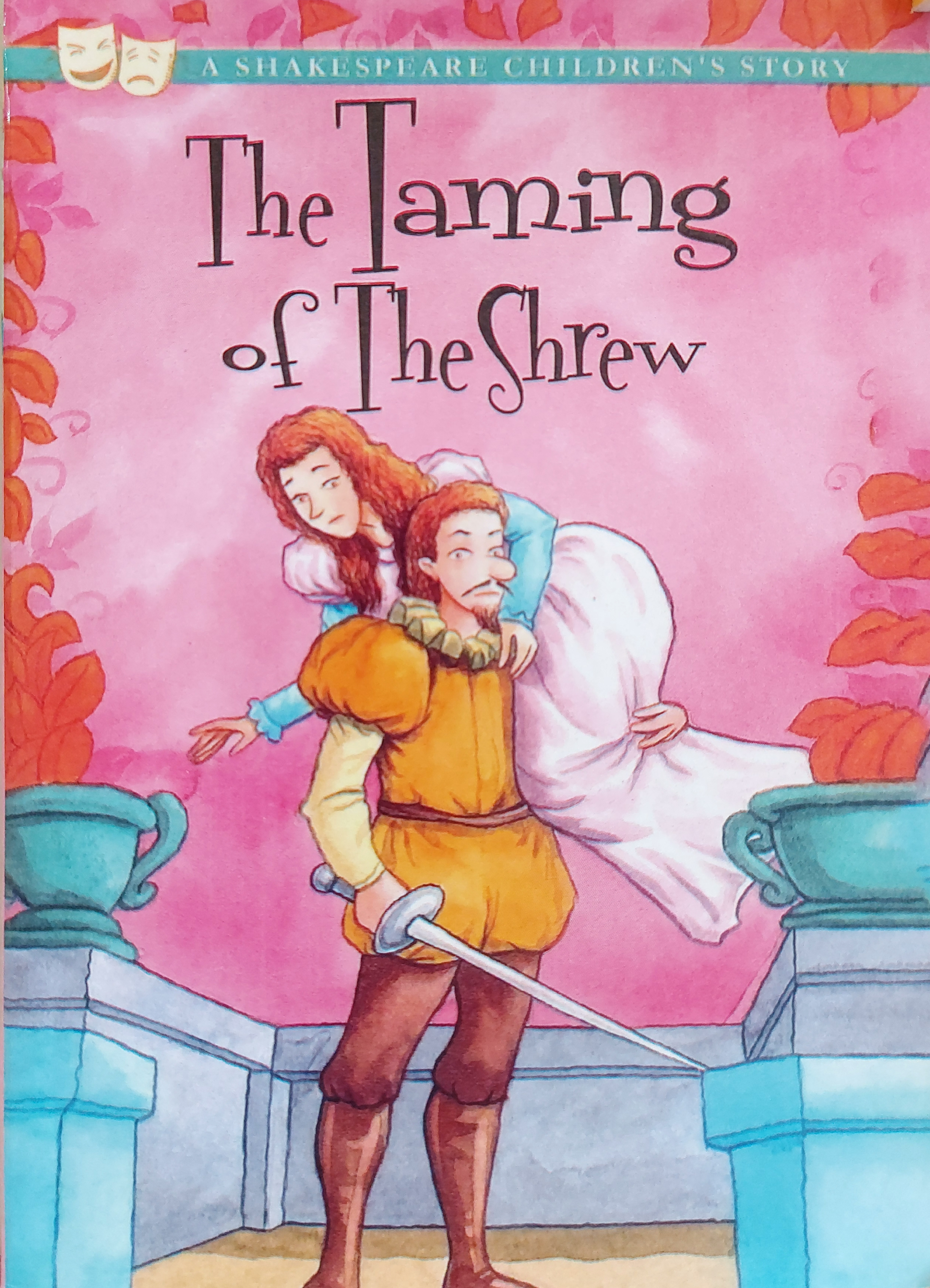 The Taming of the Shrew