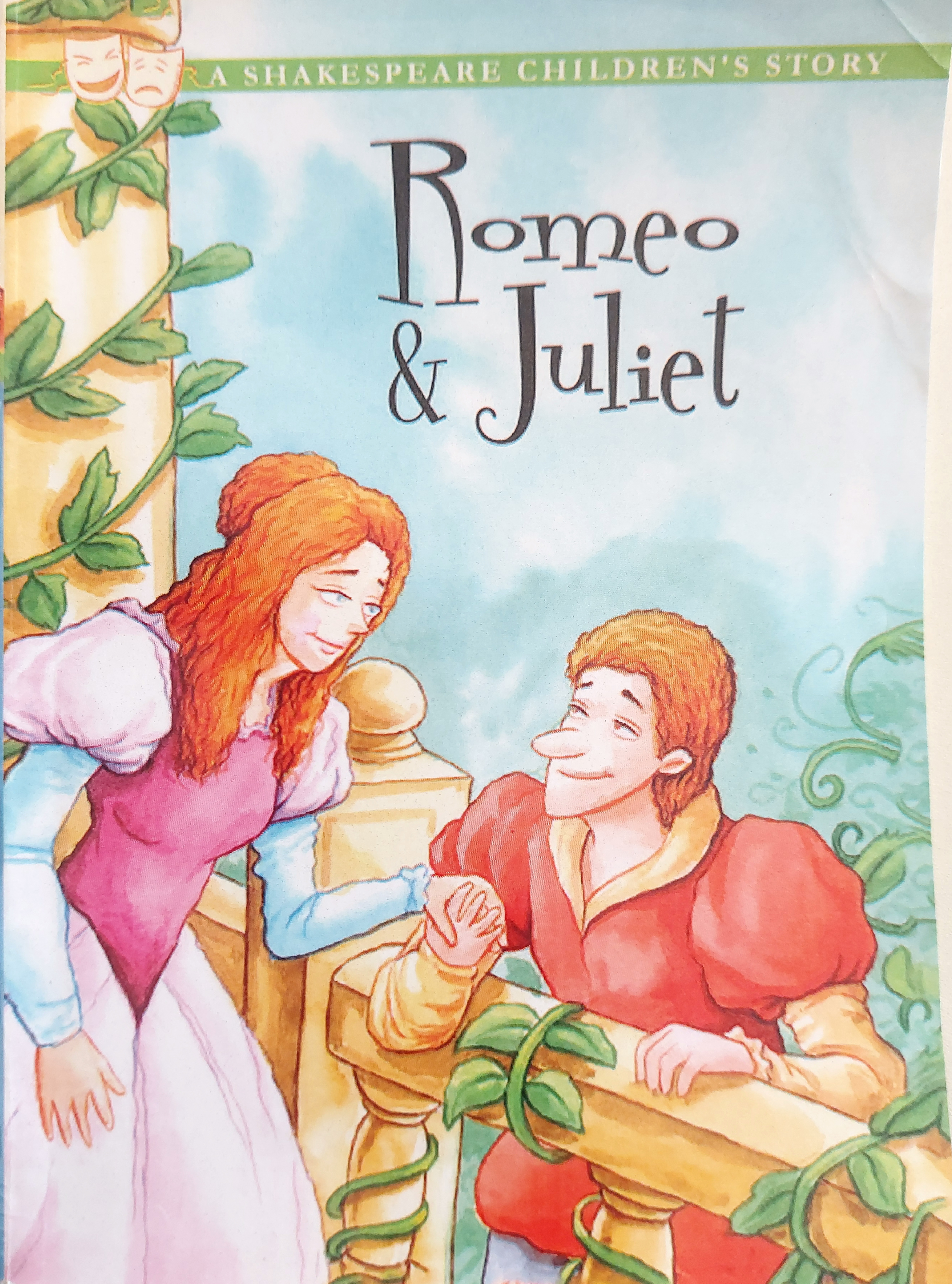 Romeo and Juliet