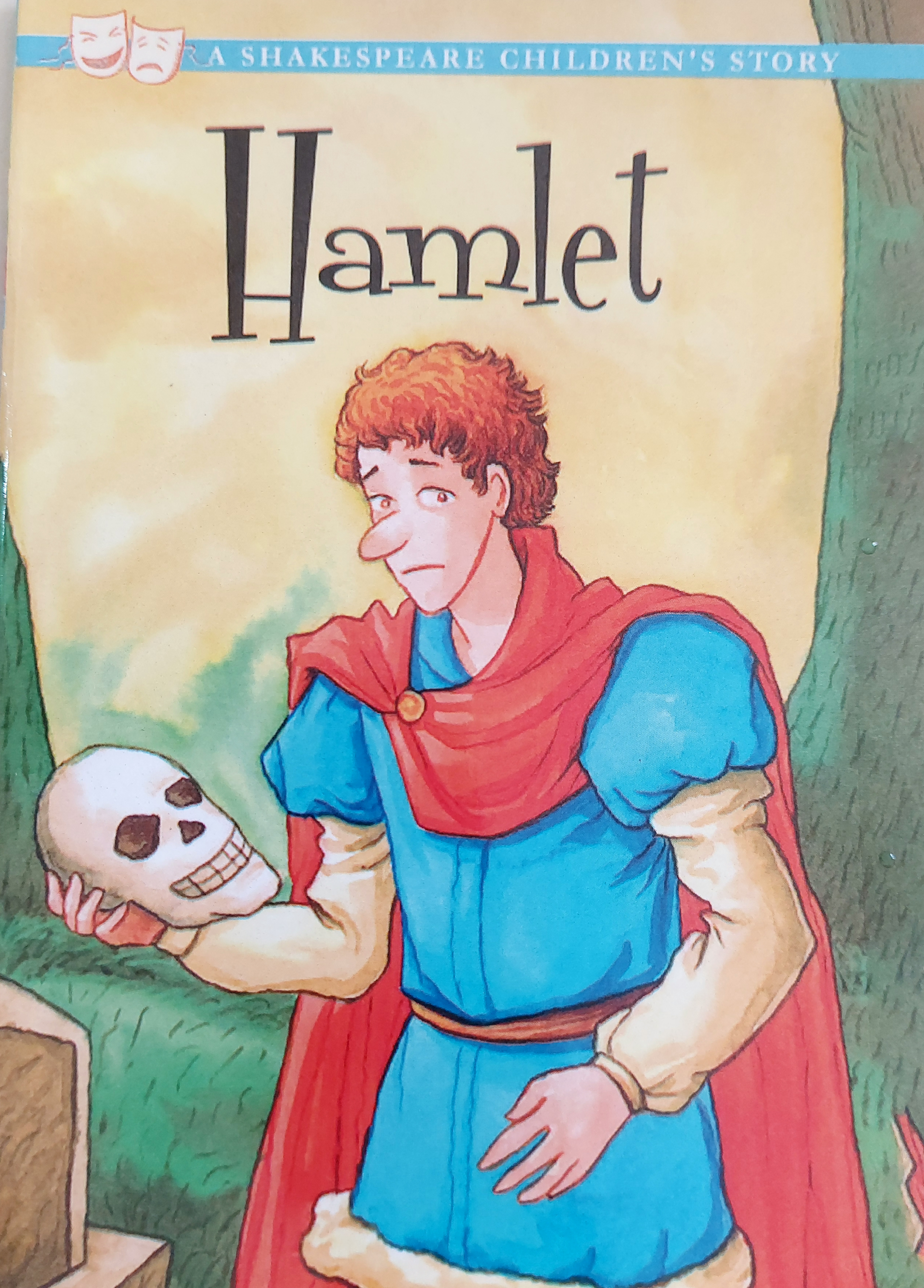 Hamlet