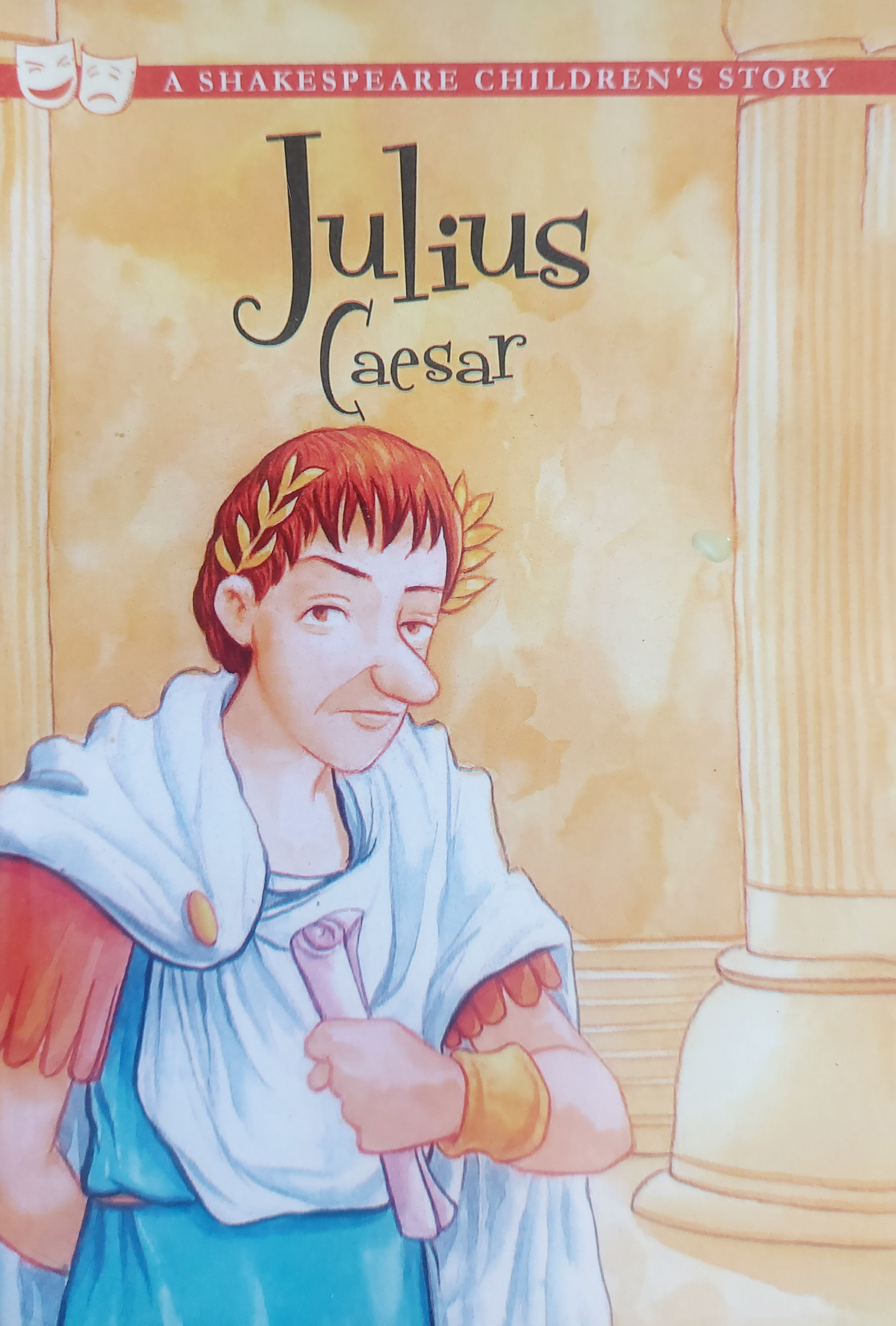 Julius Caesar
