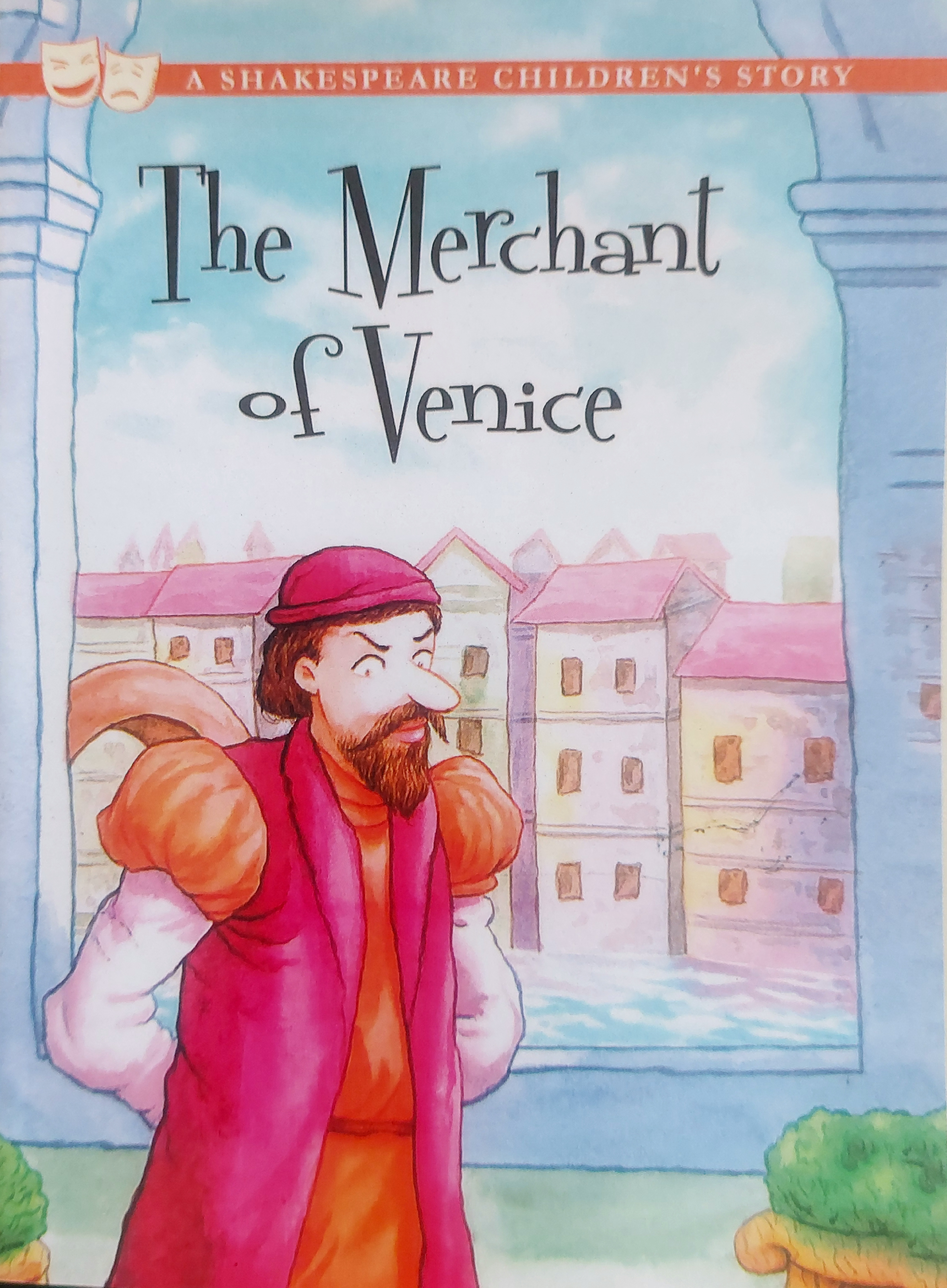 The Merchant of Venice