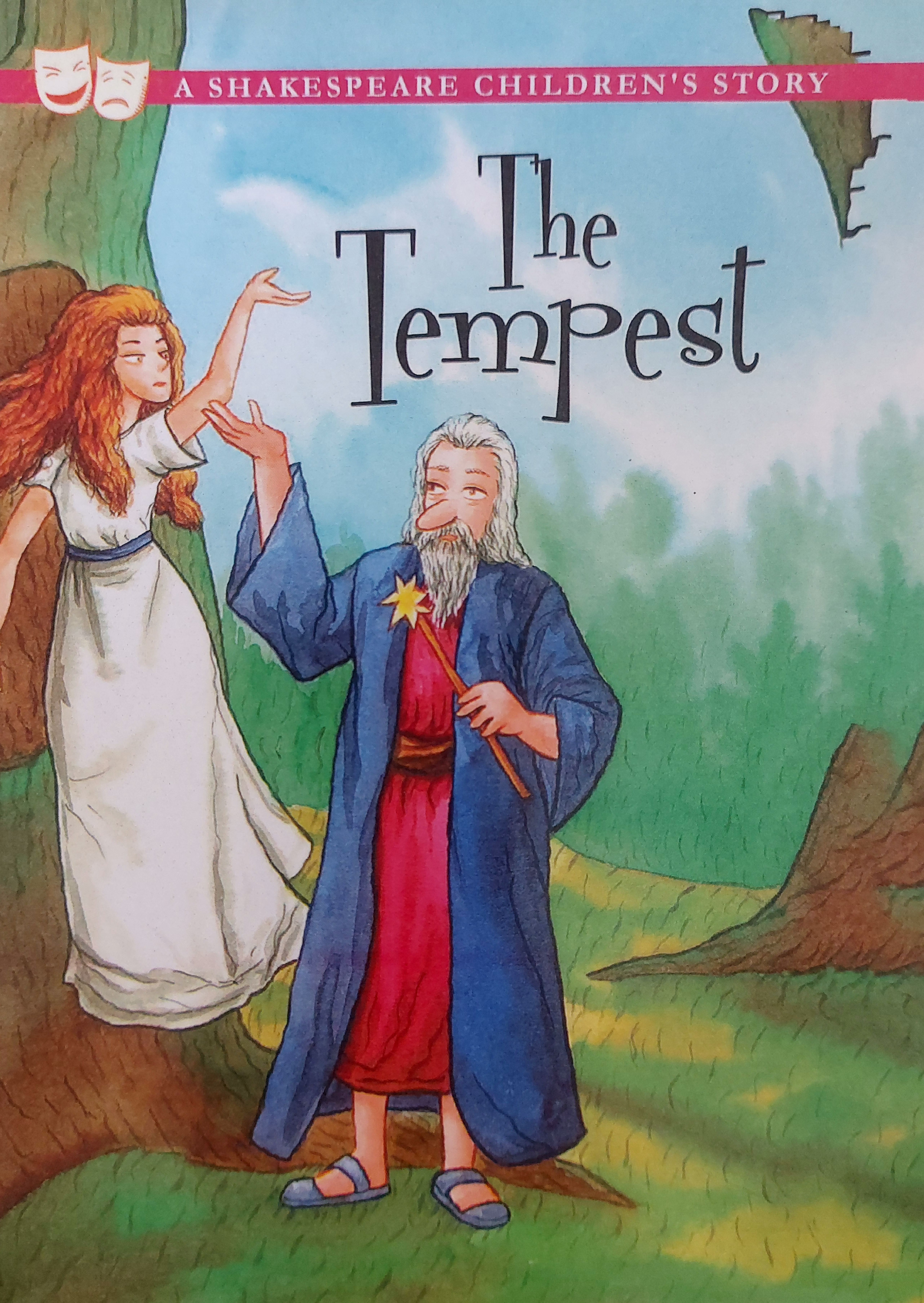 The Tempest