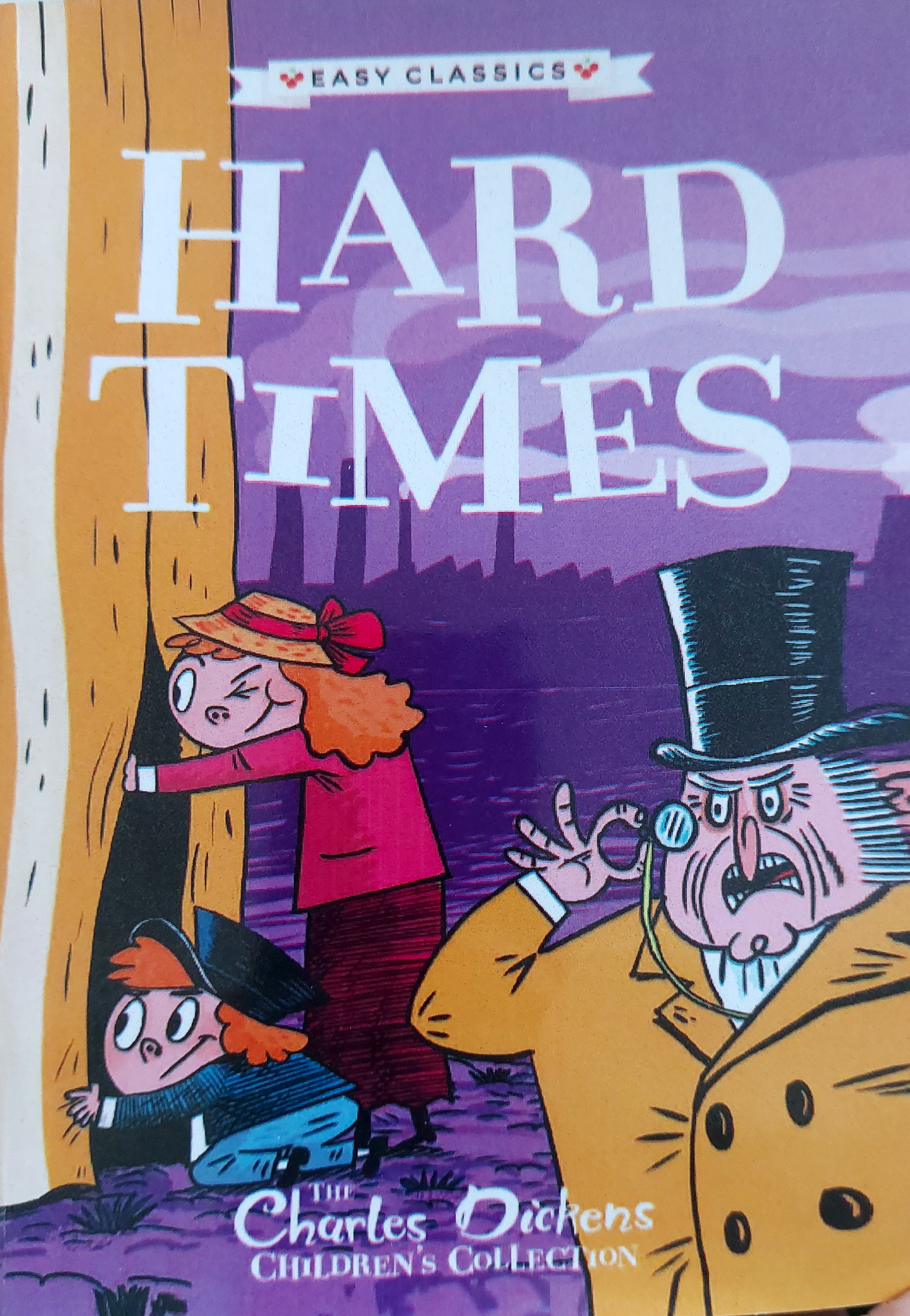 Hard Times