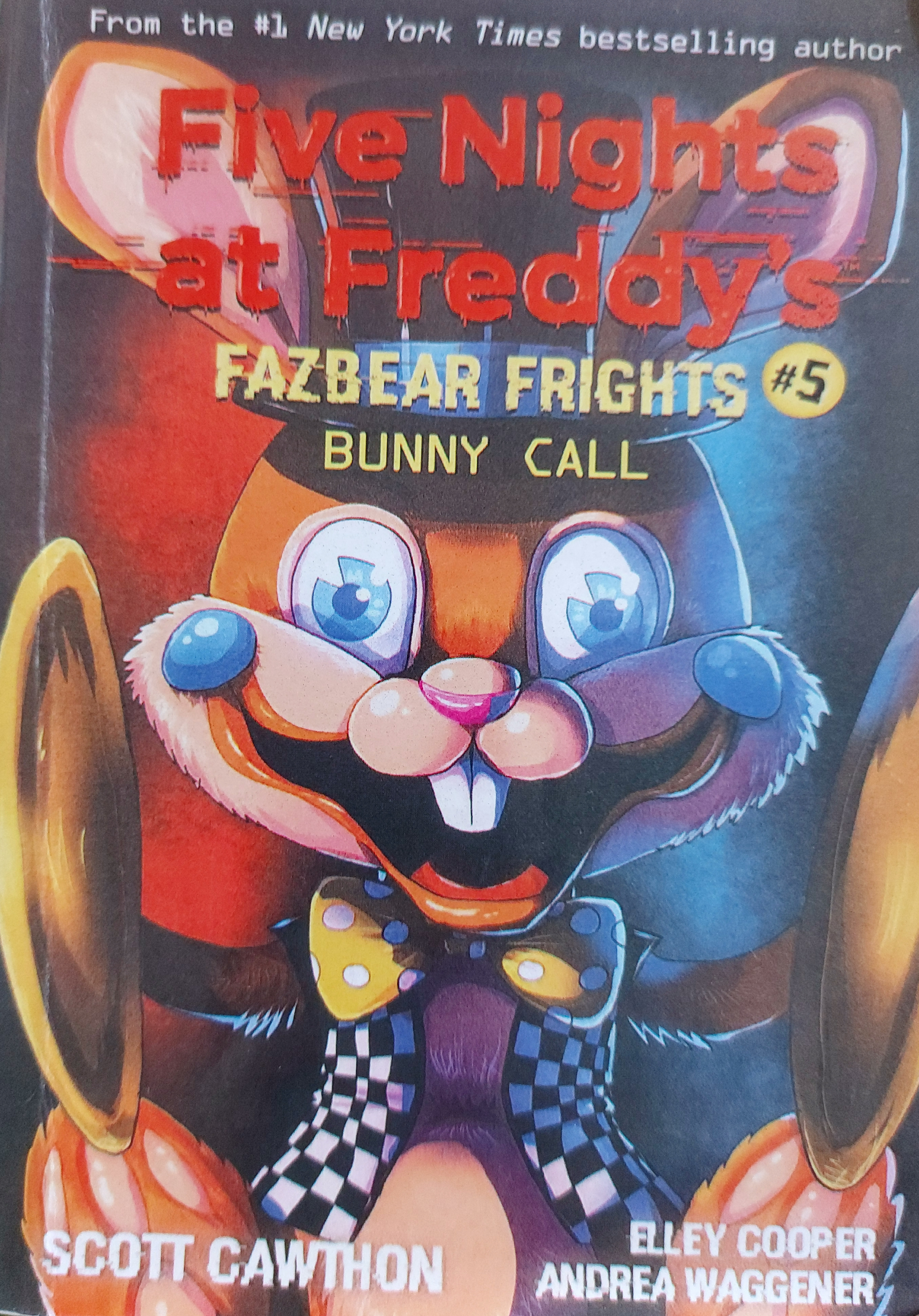 Bunny Call