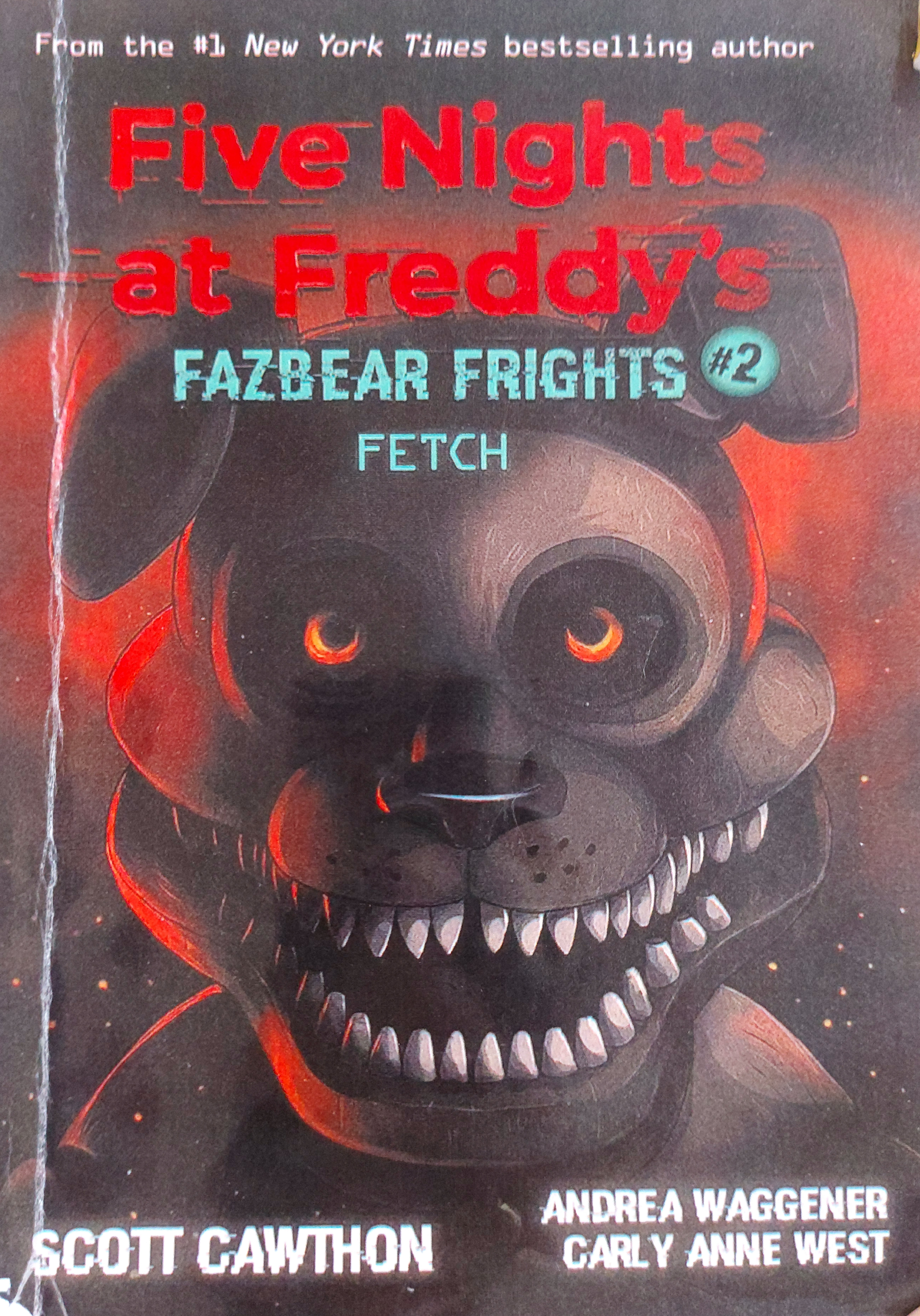 Fetch