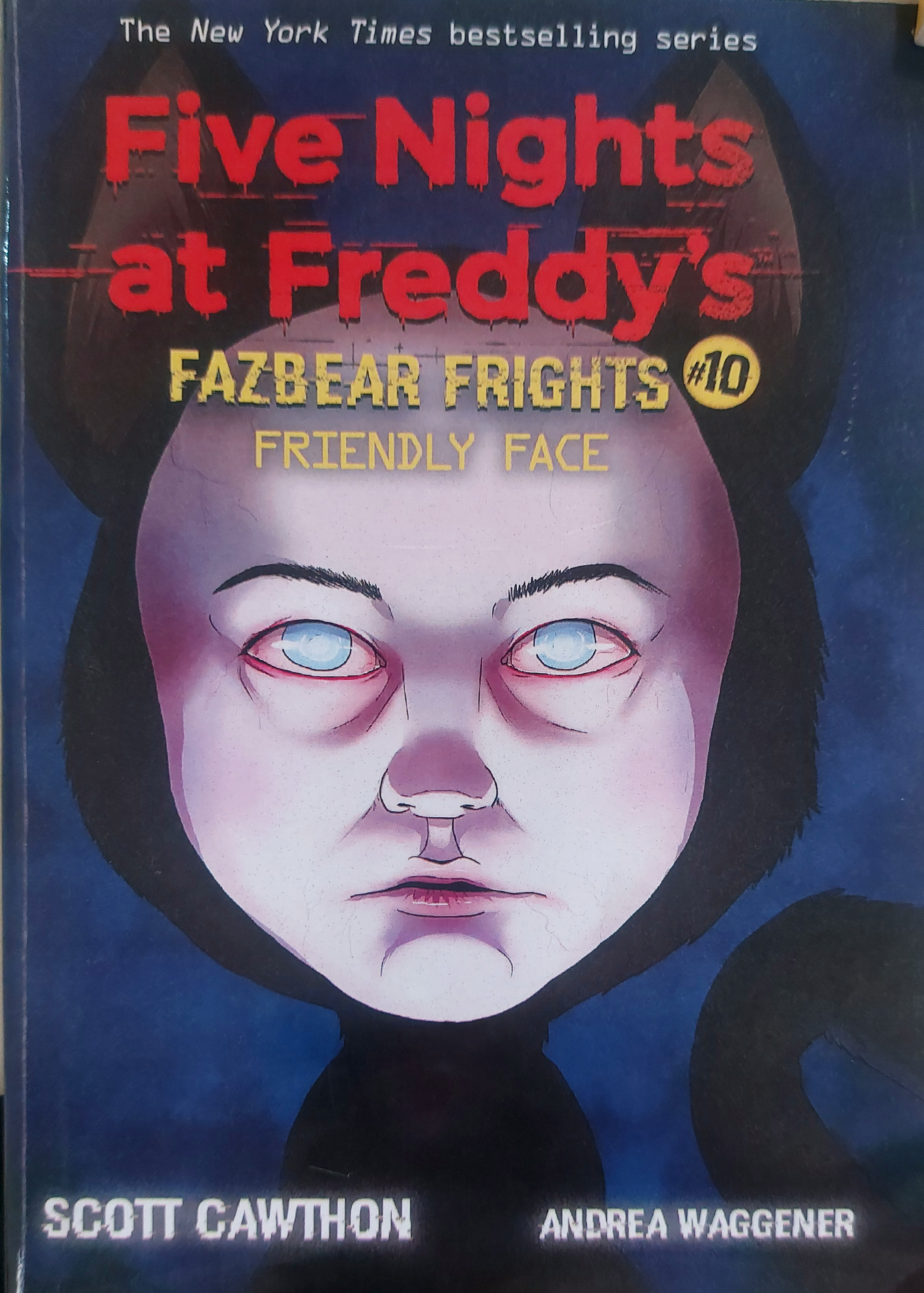 Friendly Face