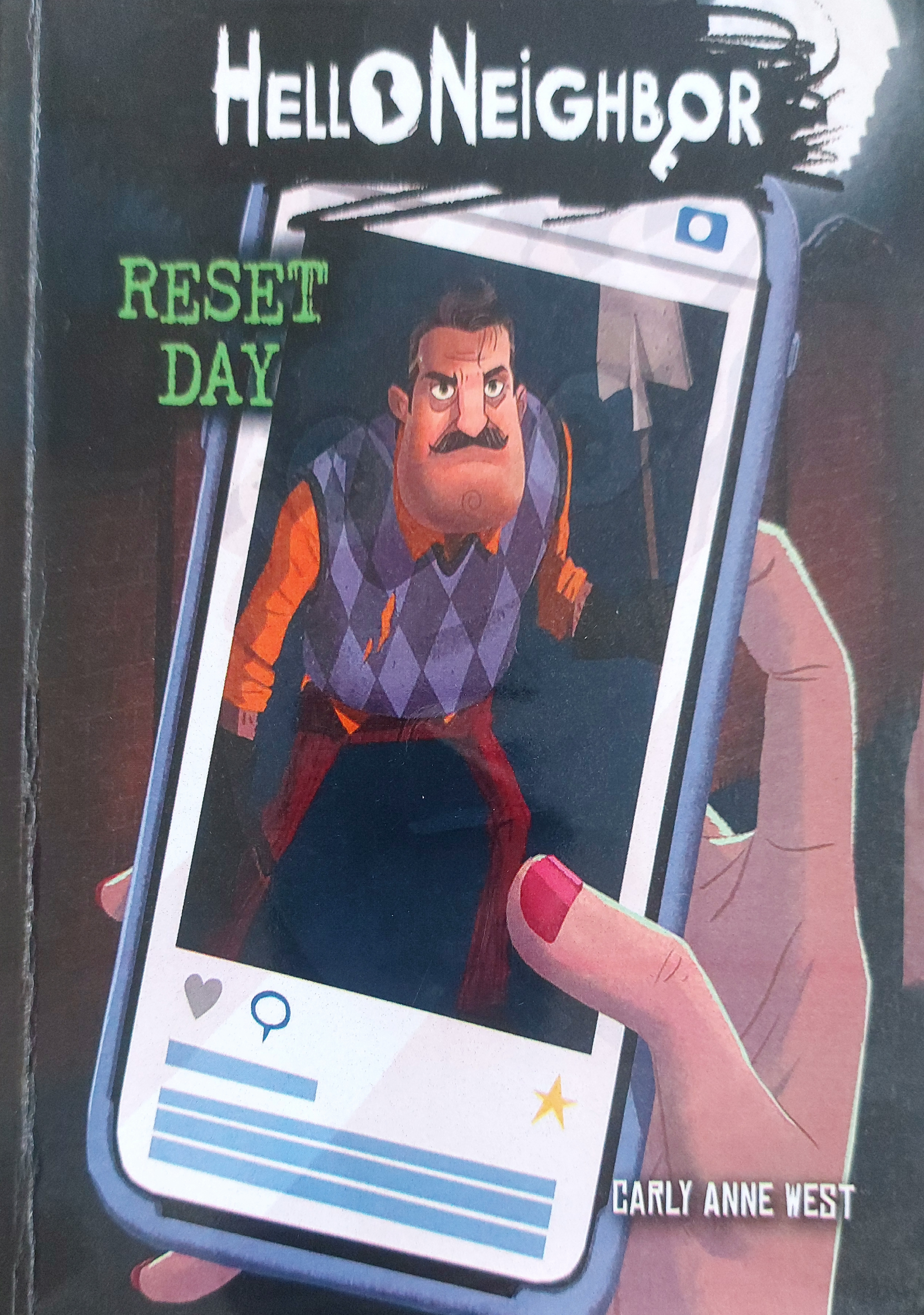 Reset Day