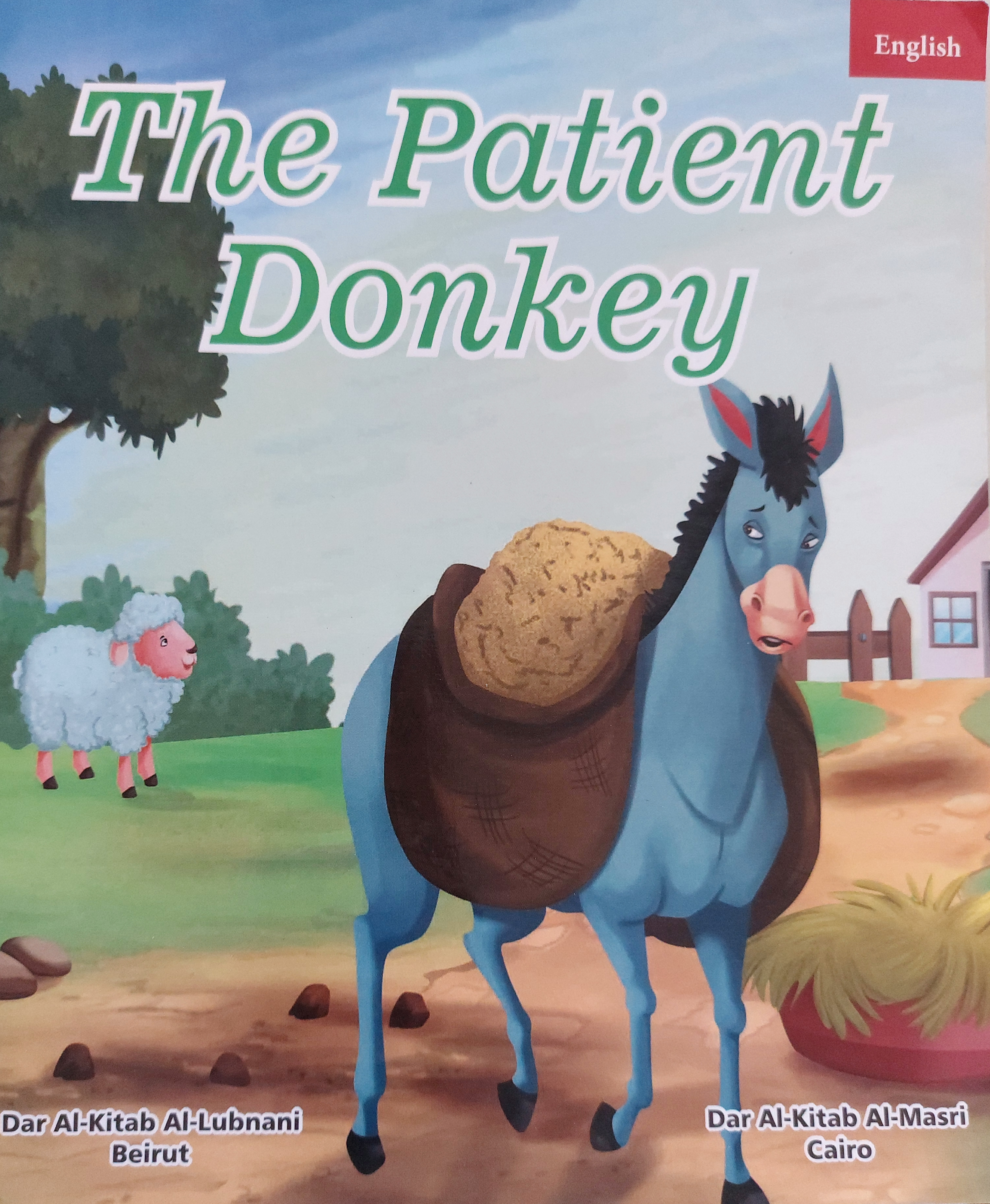 The Patient Donkey